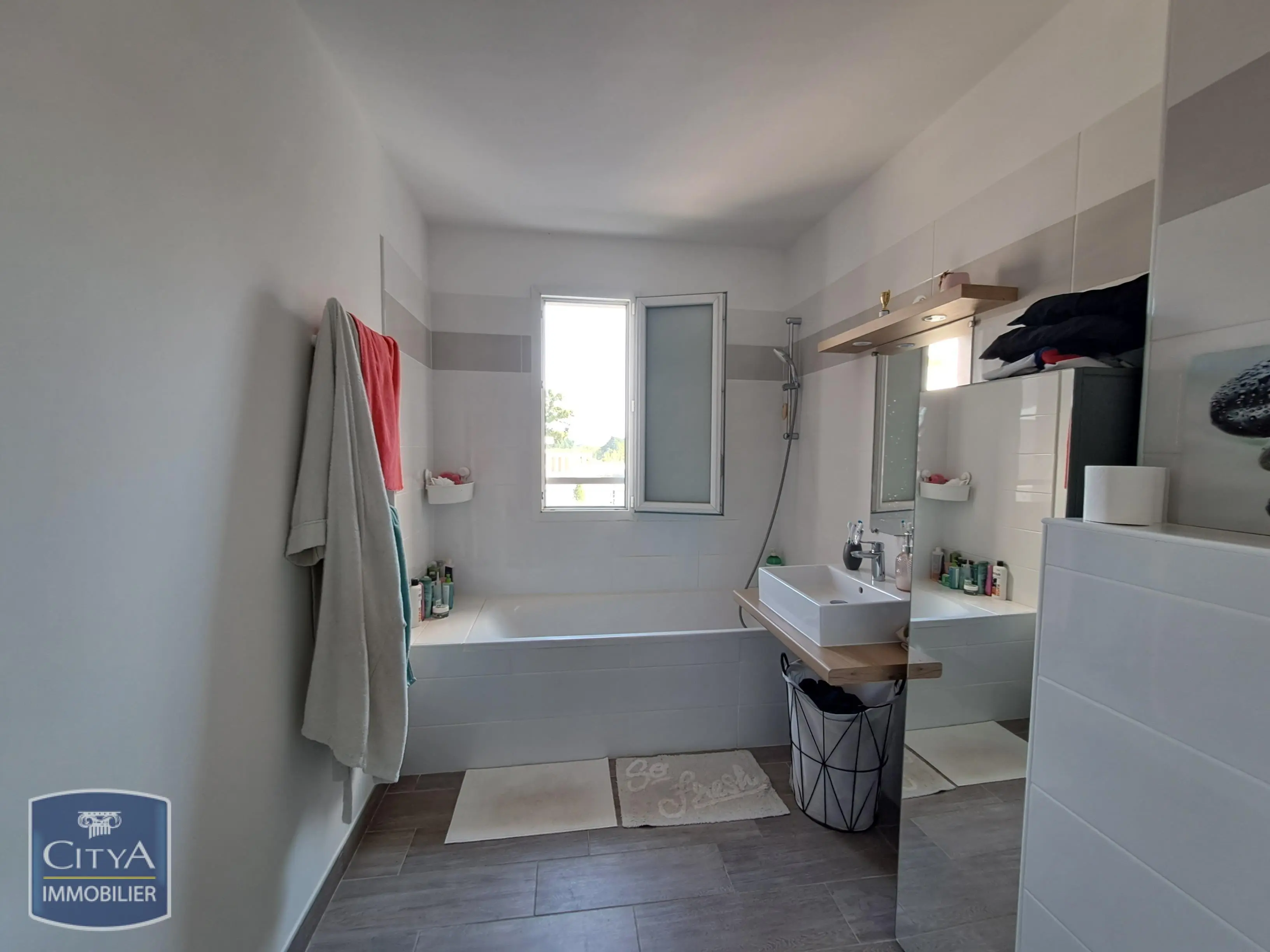 Photo 5 Appartement 2 pièces 44.21m²