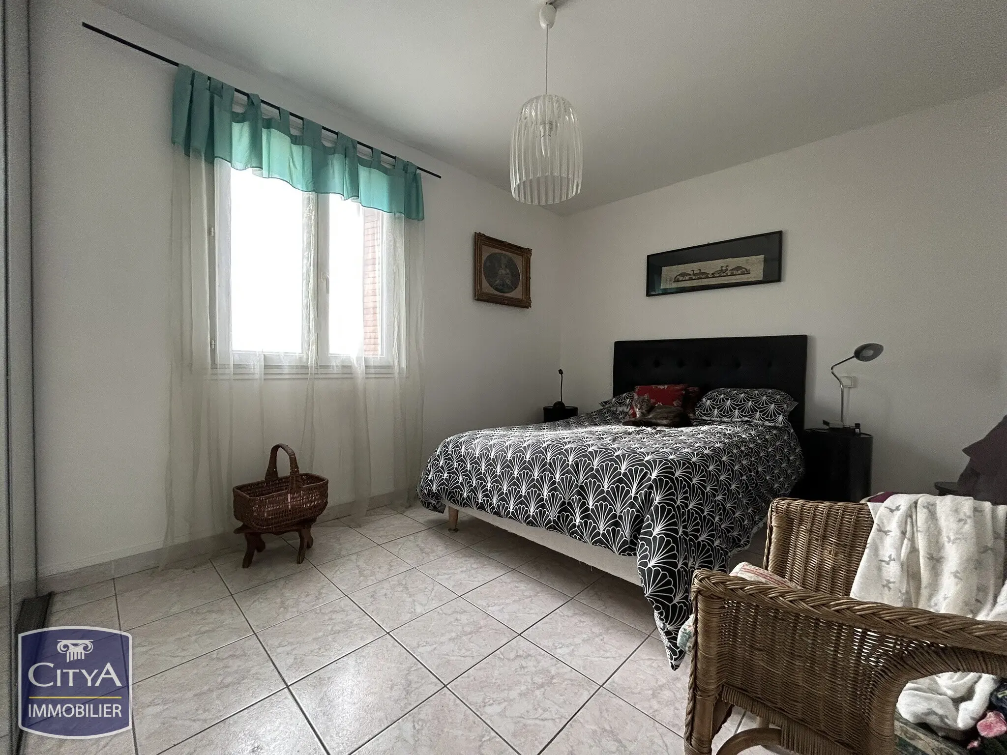 Photo 7 Appartement 3 pièces 54.13m²