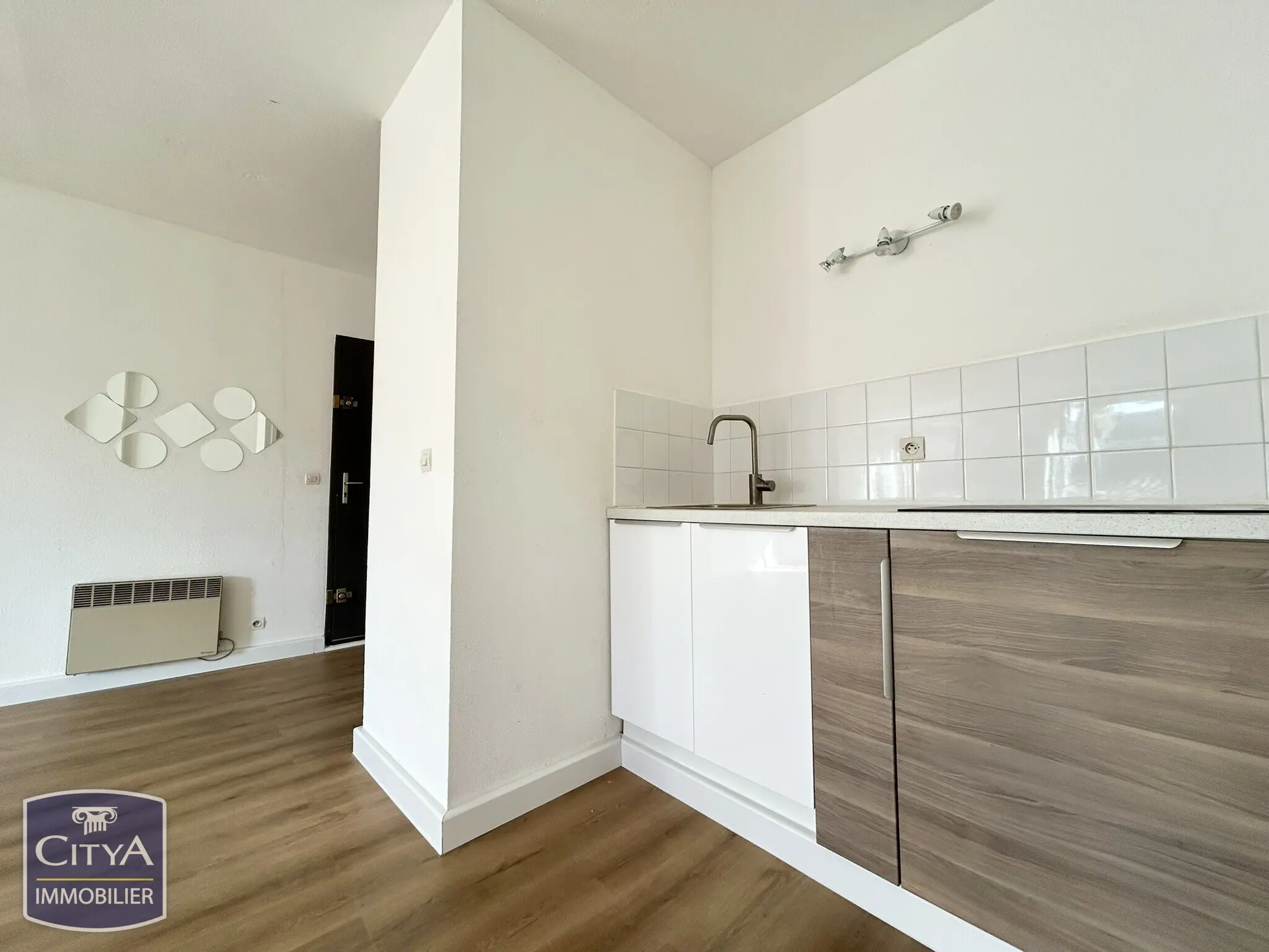 Photo 5 Appartement 2 pièces 48m²