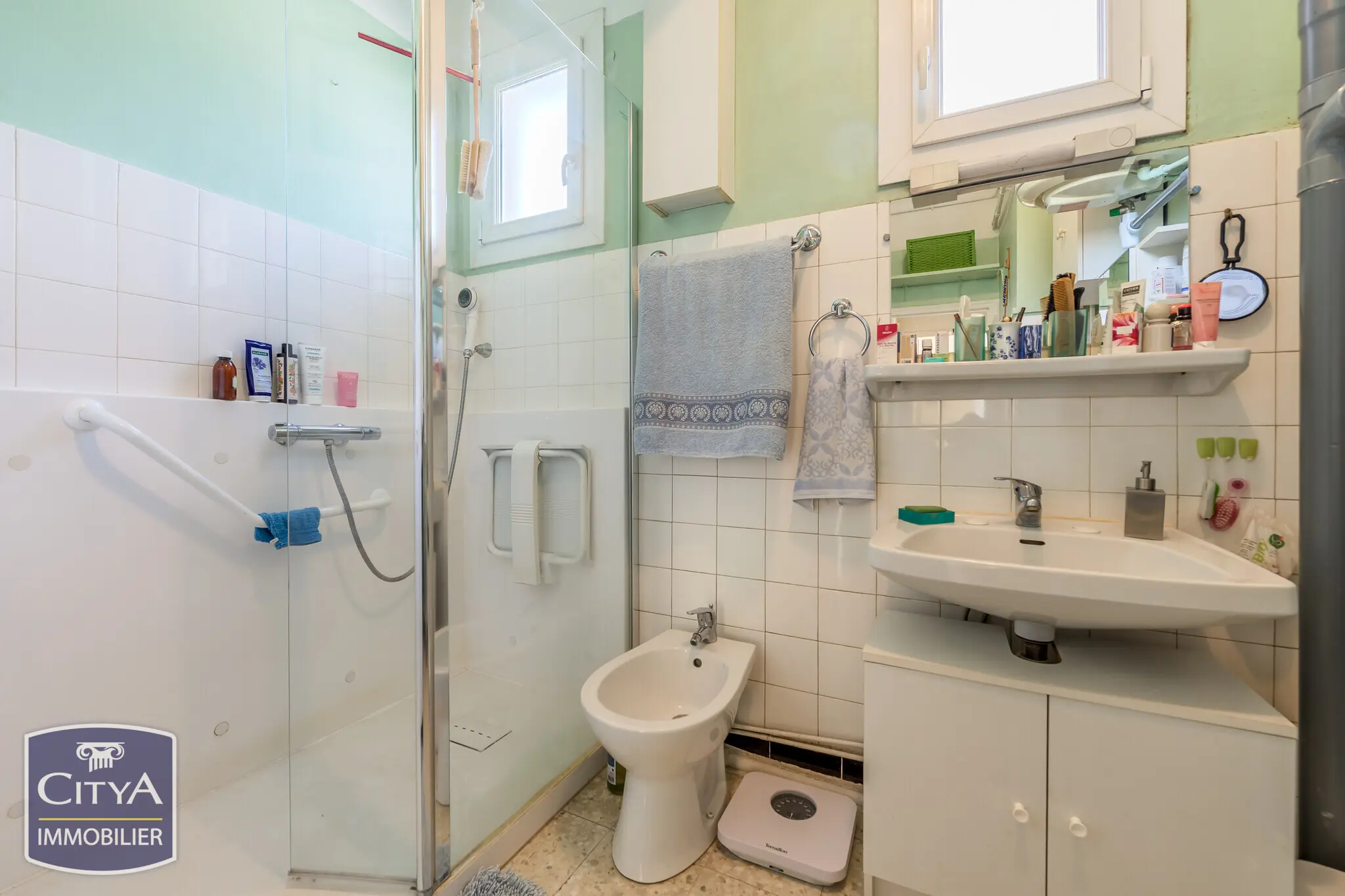 Photo 7 Appartement 2 pièces 65m²