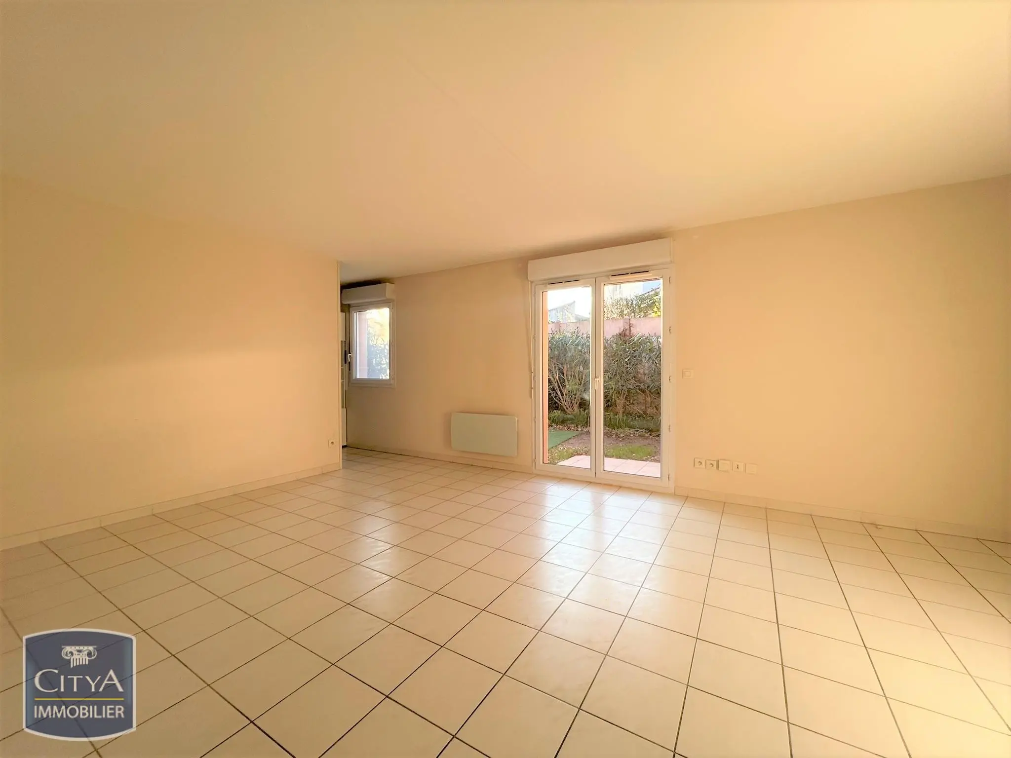 Photo 2 Appartement 3 pièces 55.5m²