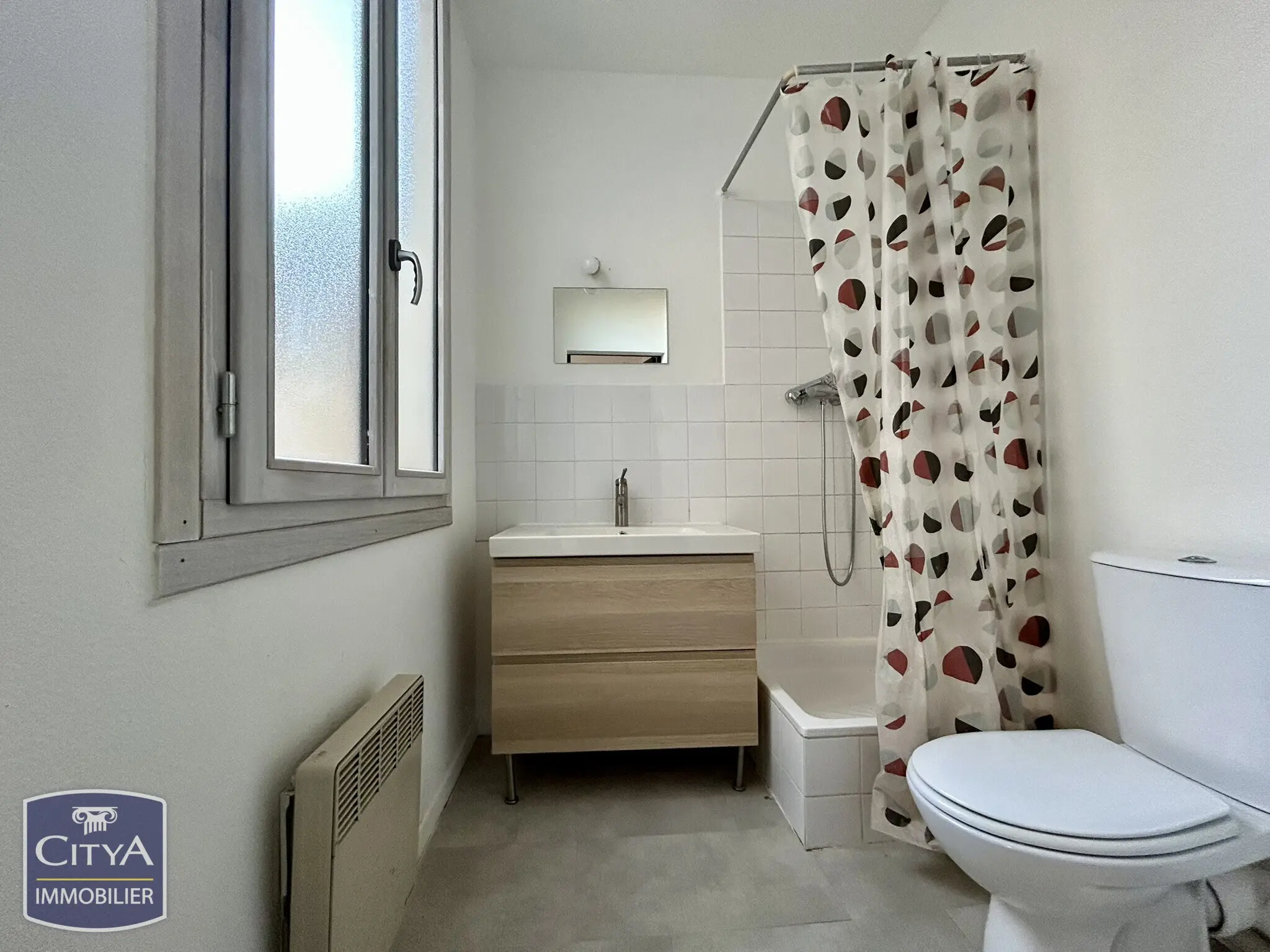 Photo 9 Appartement 2 pièces 48m²