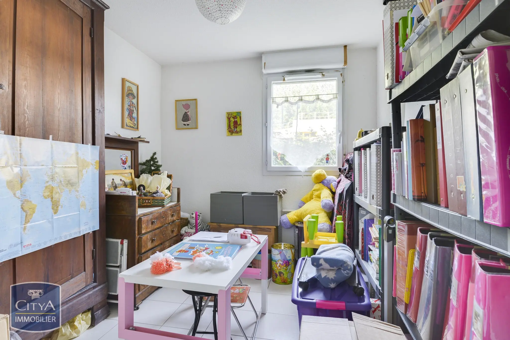 Photo 6 Appartement 3 pièces 63m²