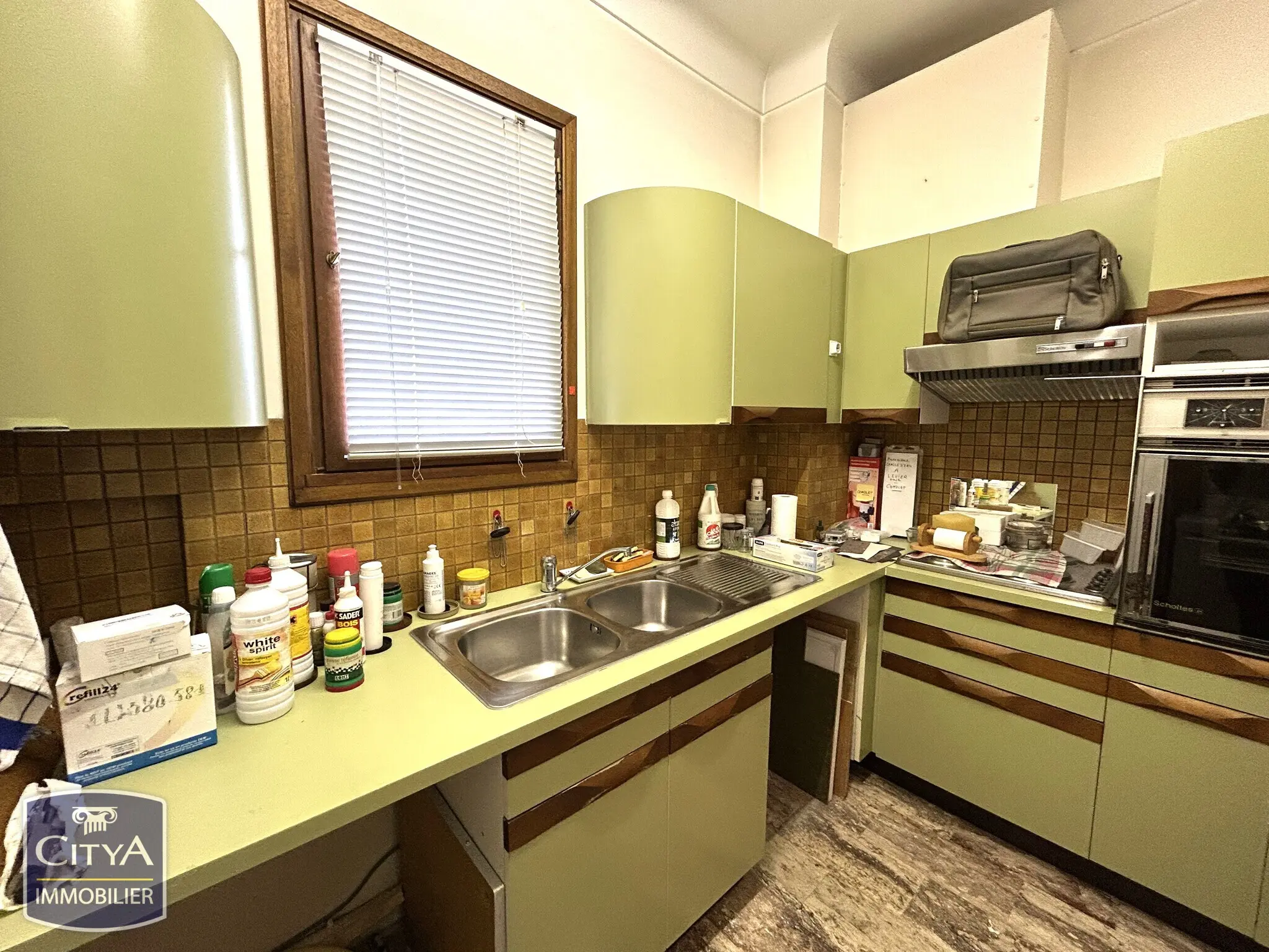 Photo 3 Appartement 2 pièces 56m²