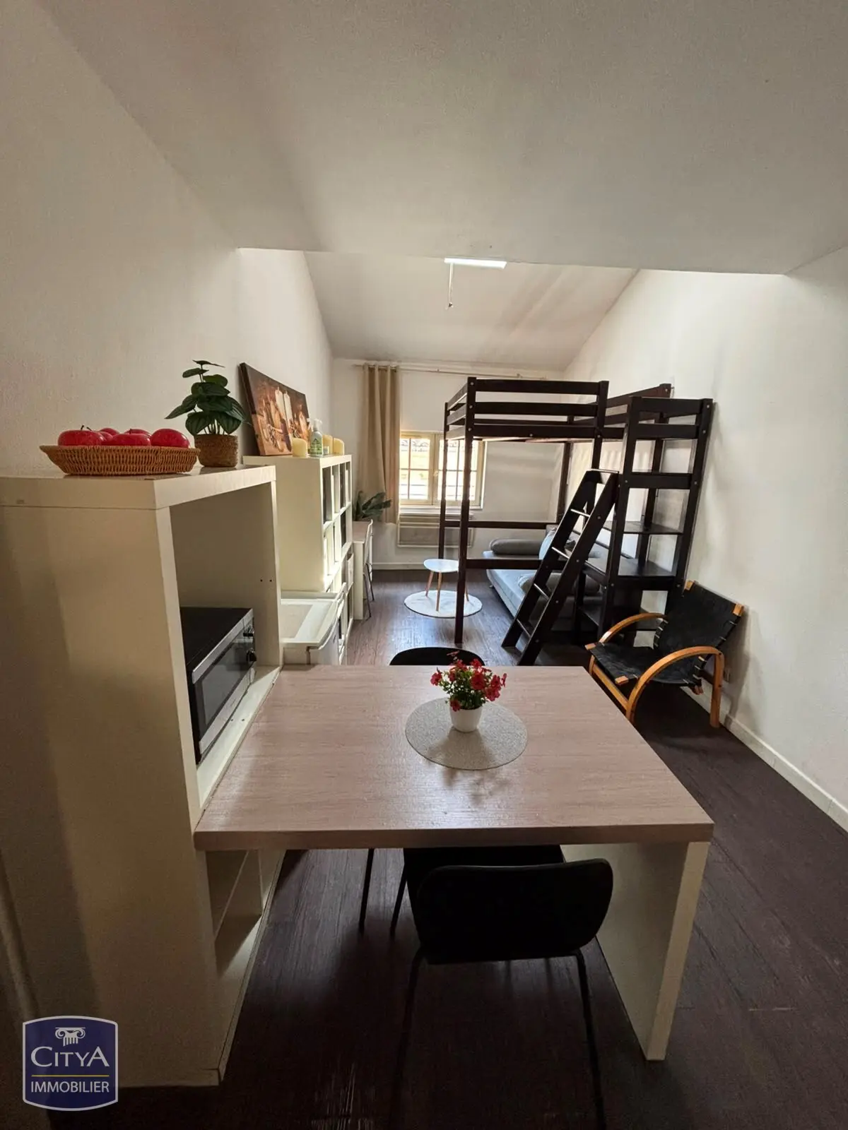 Photo 5 appartement Avignon