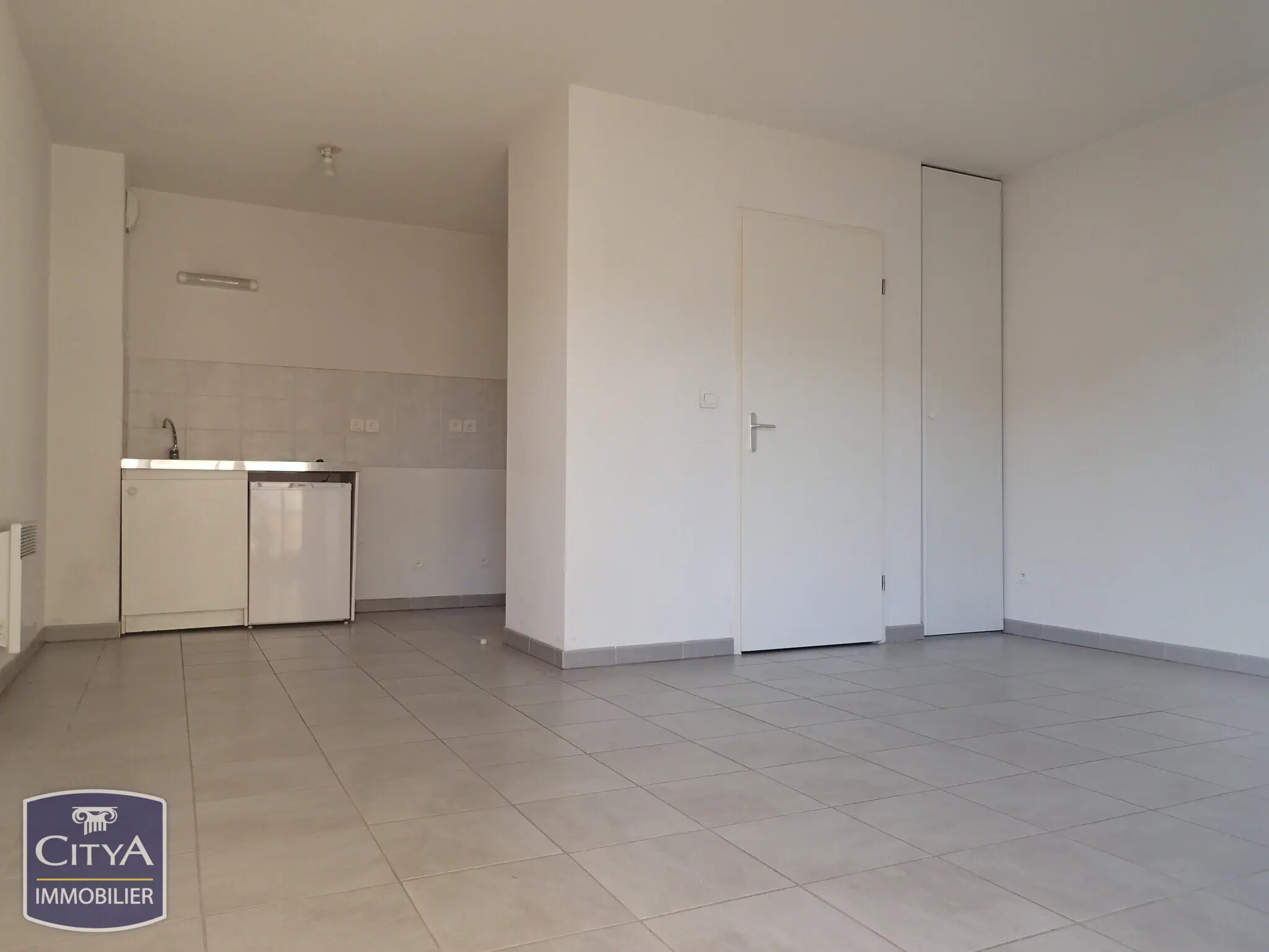 Photo 2 Appartement 2 pièces 39m²