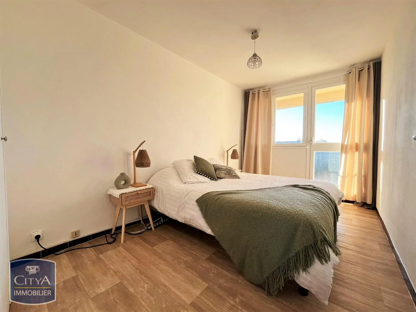 Photo 6 Appartement 4 pièces 70.4m²