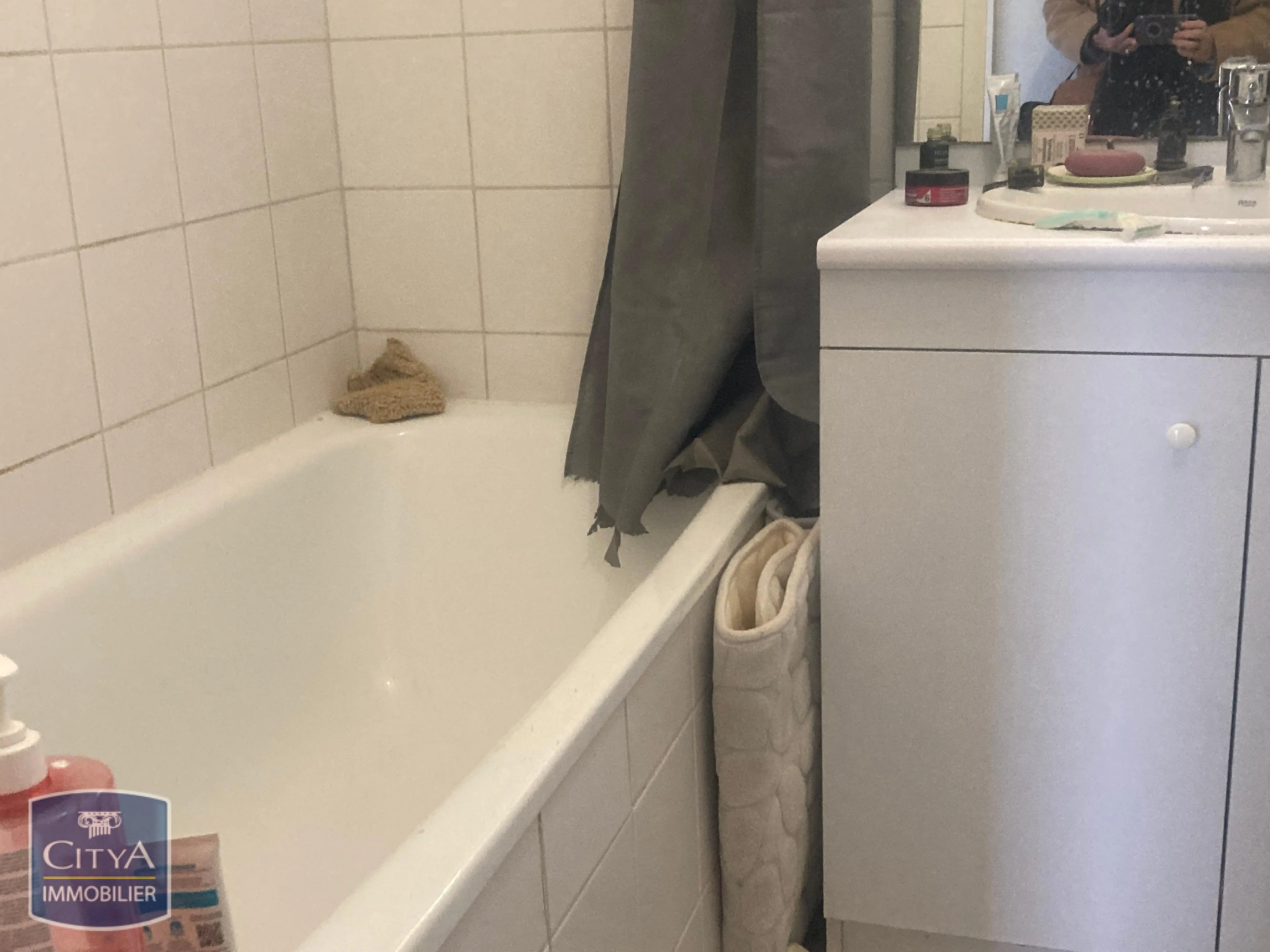 Photo 5 Appartement 2 pièces 50m²