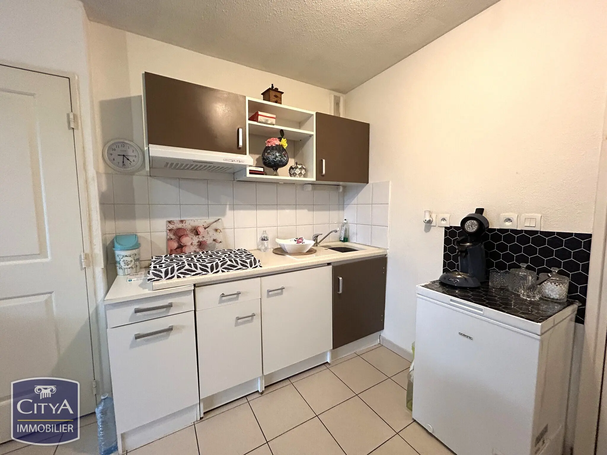 Photo 3 Appartement 2 pièces 37m²
