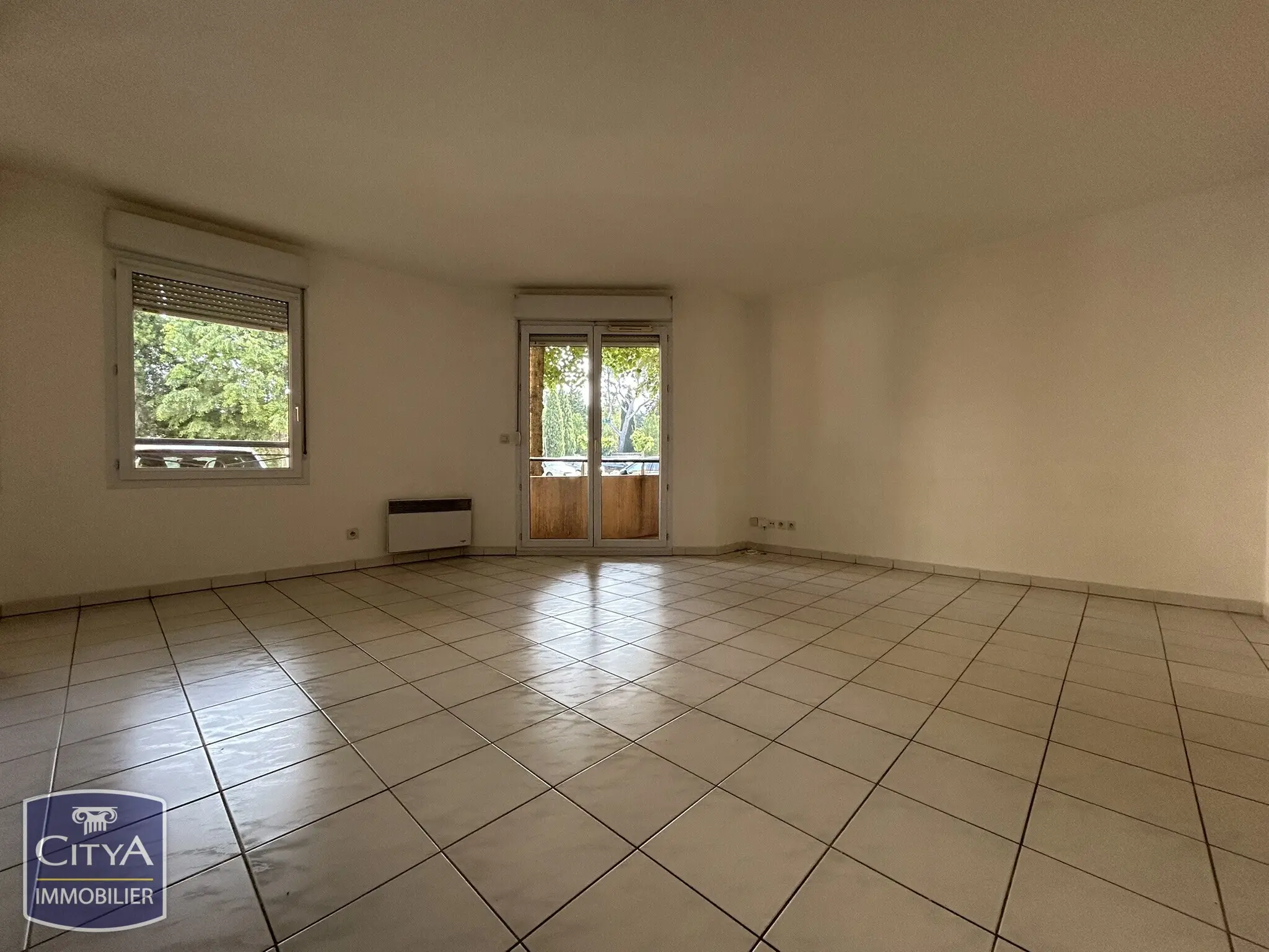 Photo 3 Appartement 2 pièces 48.28m²