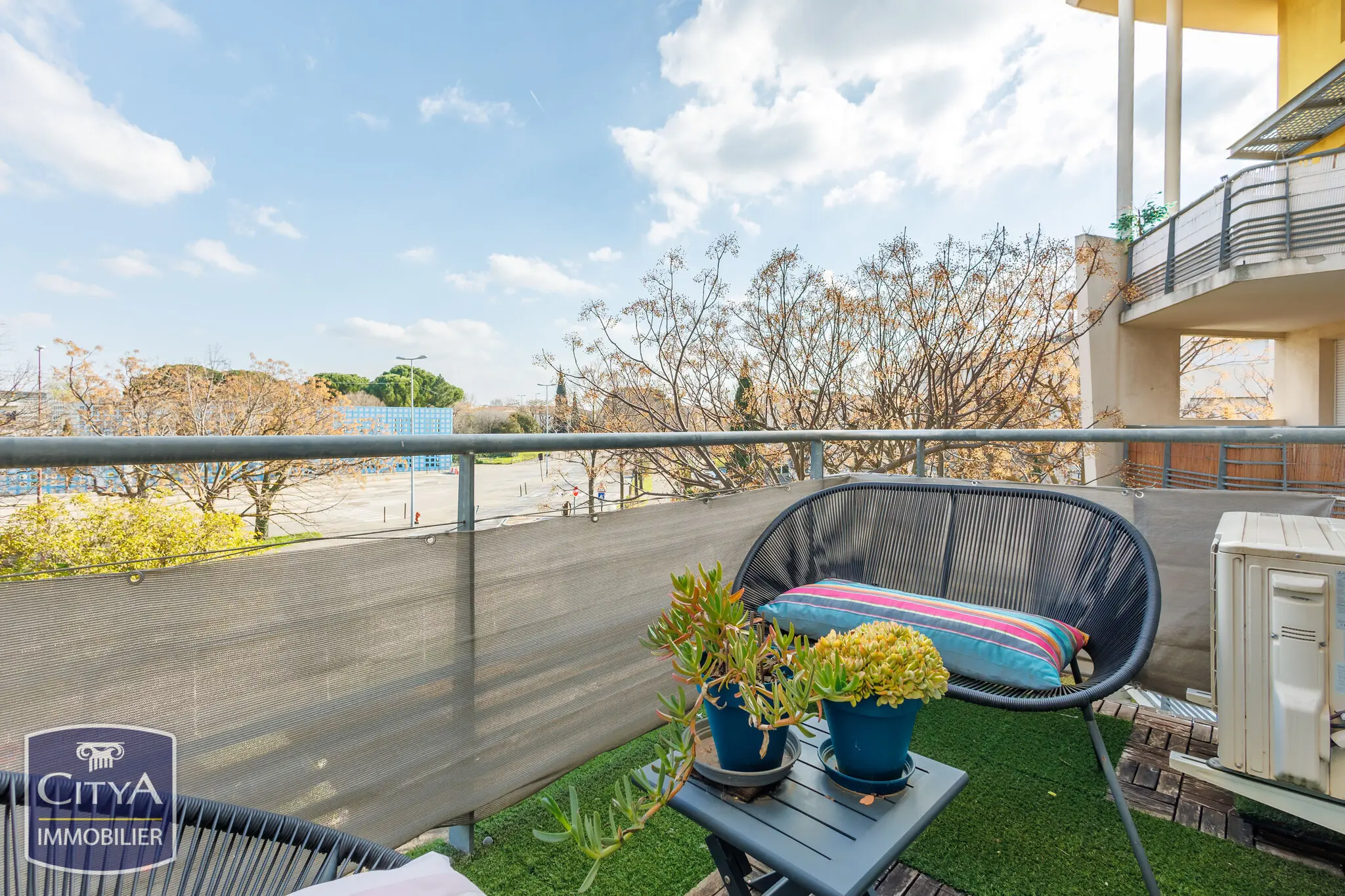 Photo 12 Appartement 2 pièces 40m²