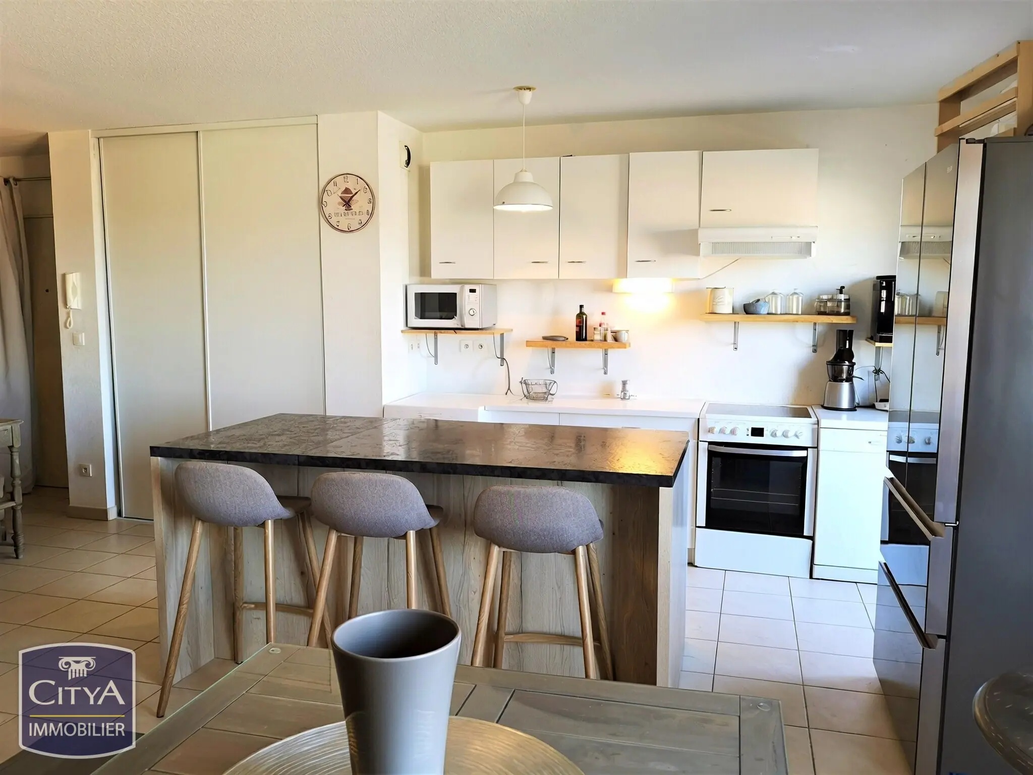 Photo 1 Appartement 3 pièces 61m²