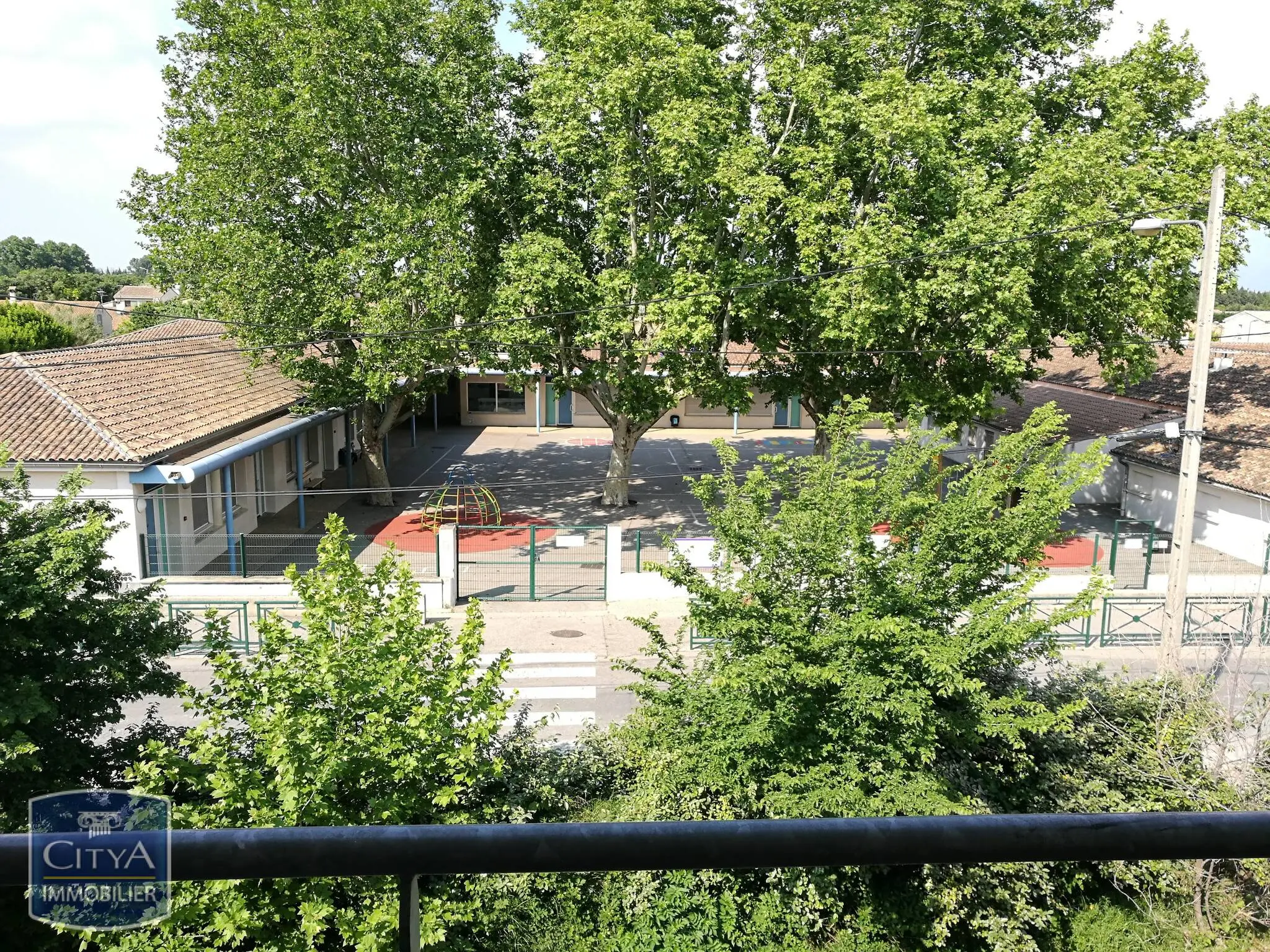 Photo 8 Appartement 2 pièces 40m²