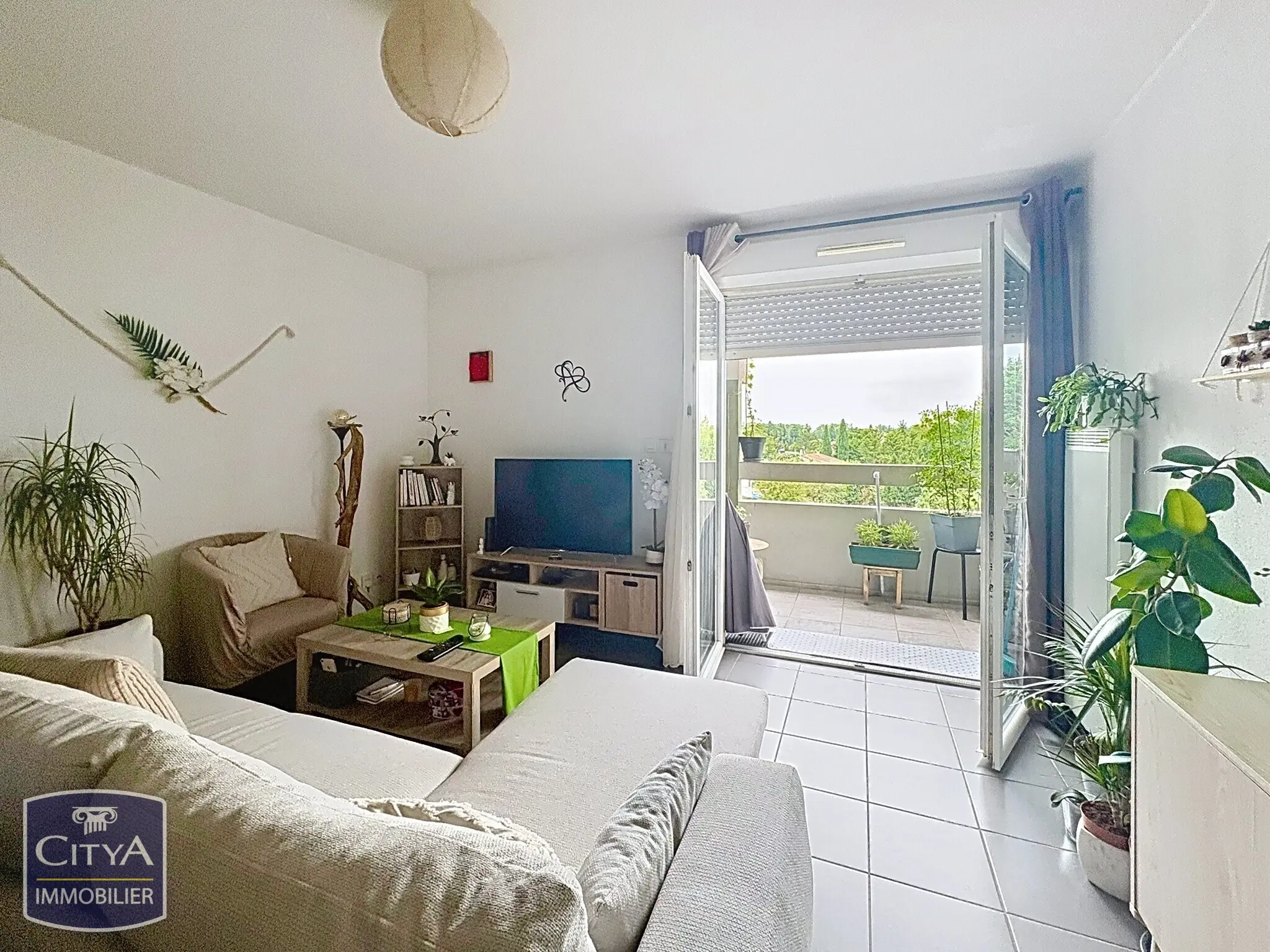 Photo 3 Appartement 2 pièces 47.06m²