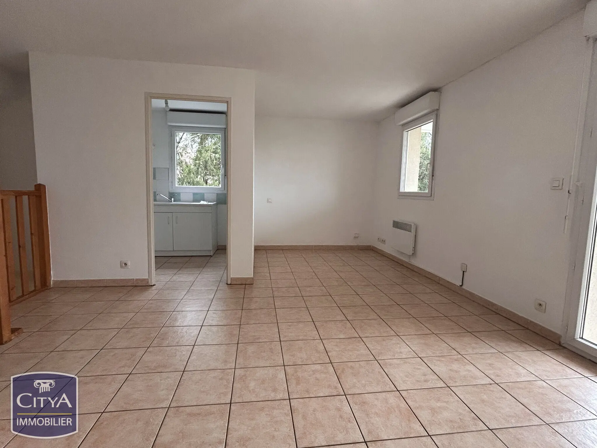 Photo 1 Appartement 3 pièces 55m²