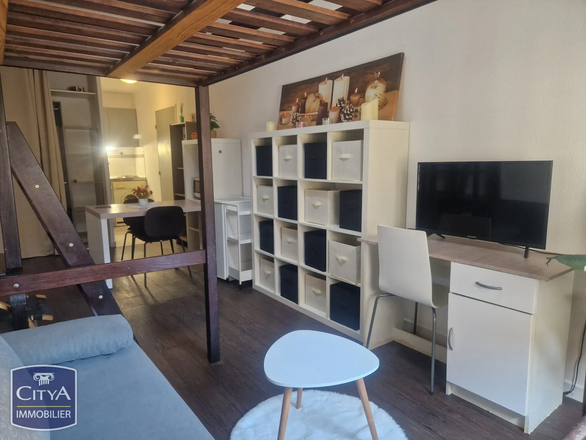 Photo 19 appartement Avignon