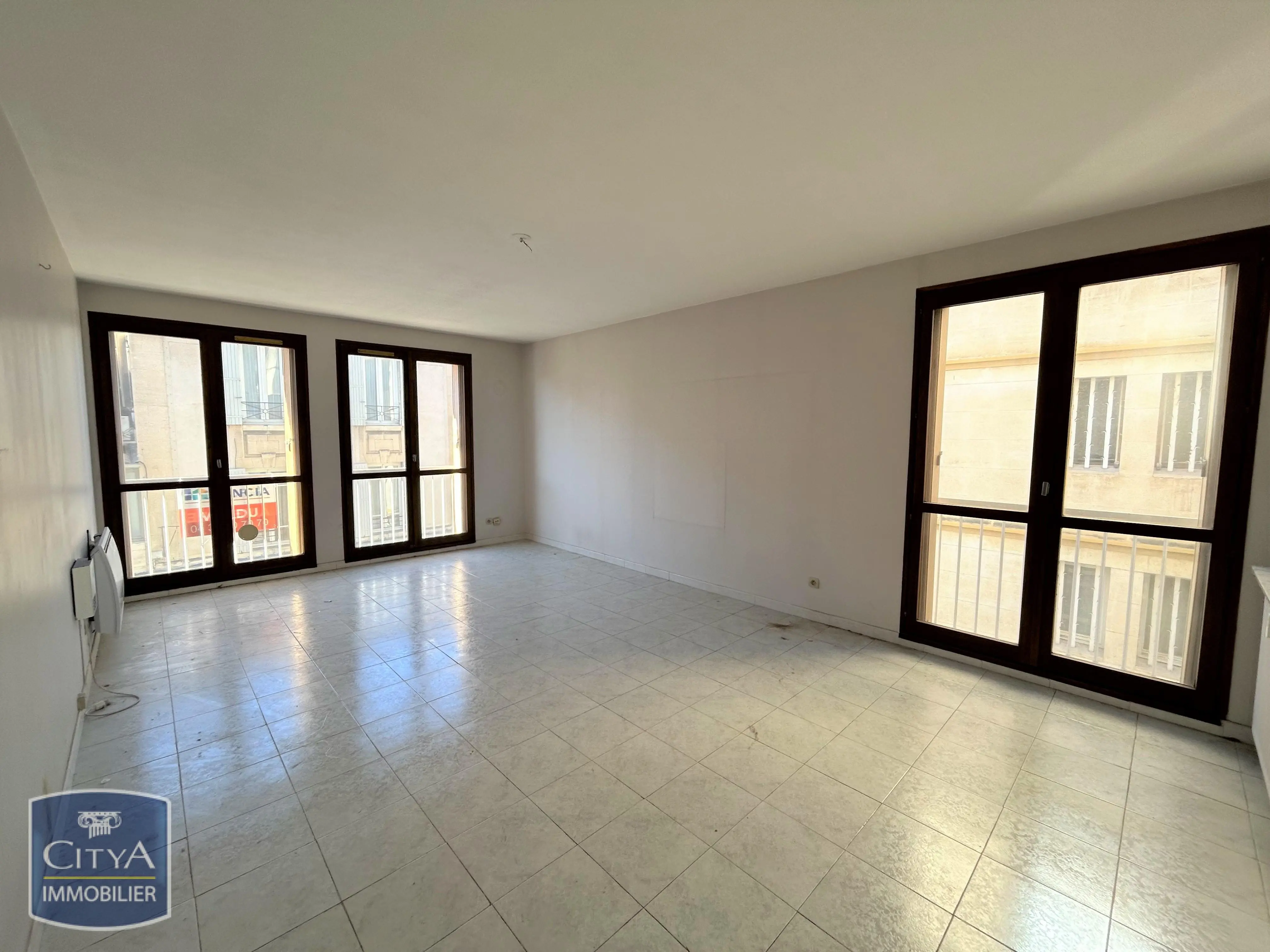 Photo 1 Appartement 3 pièces 76m²