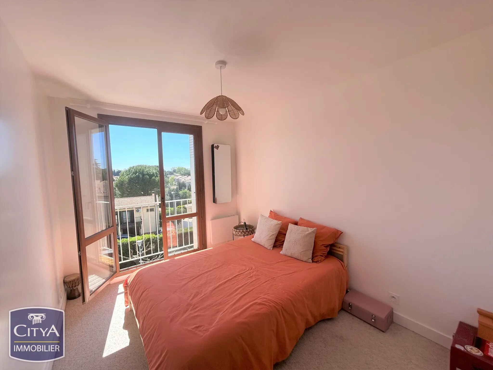 Photo 6 appartement Avignon