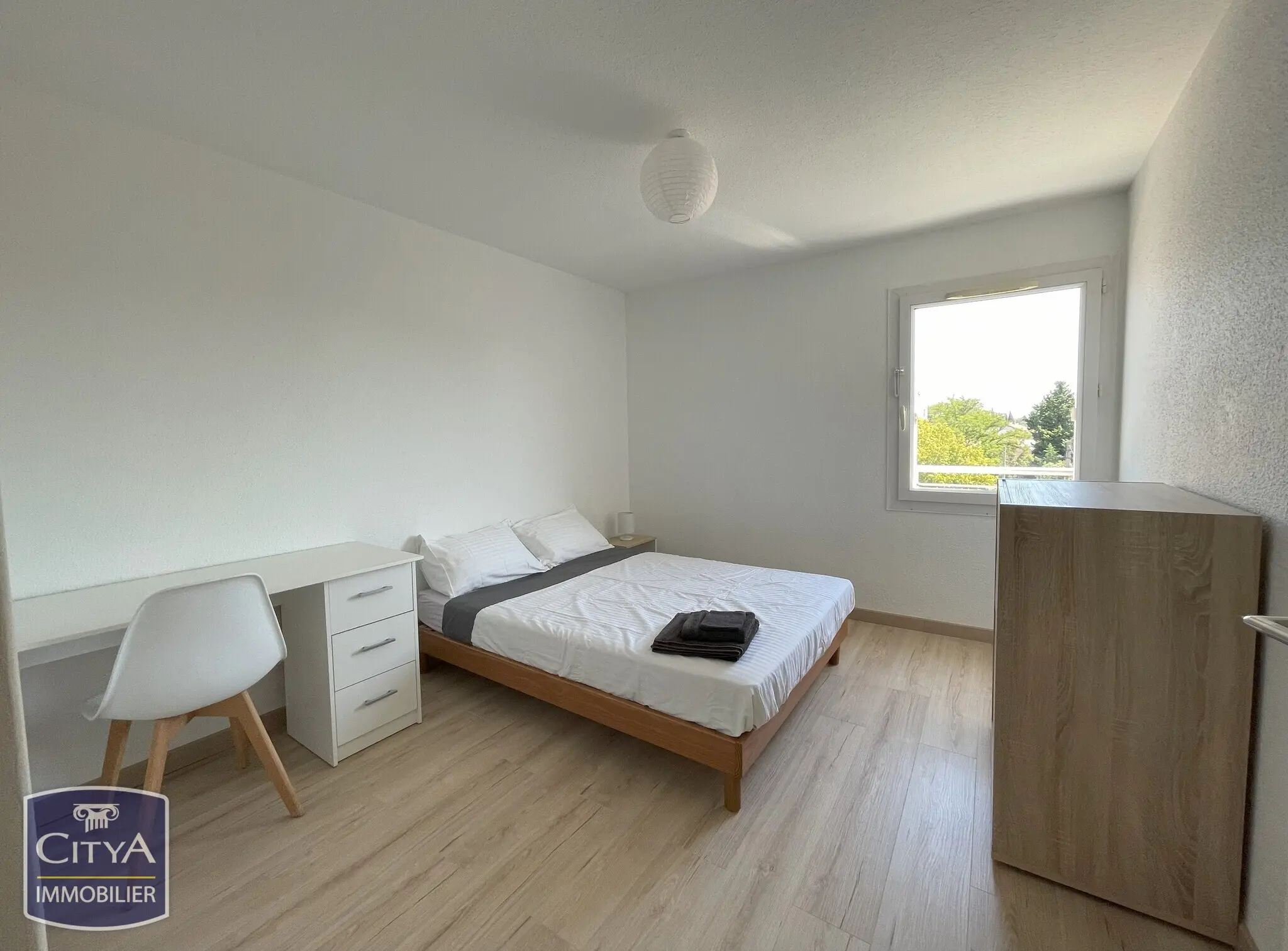 Photo 5 Appartement 4 pièces 84m²