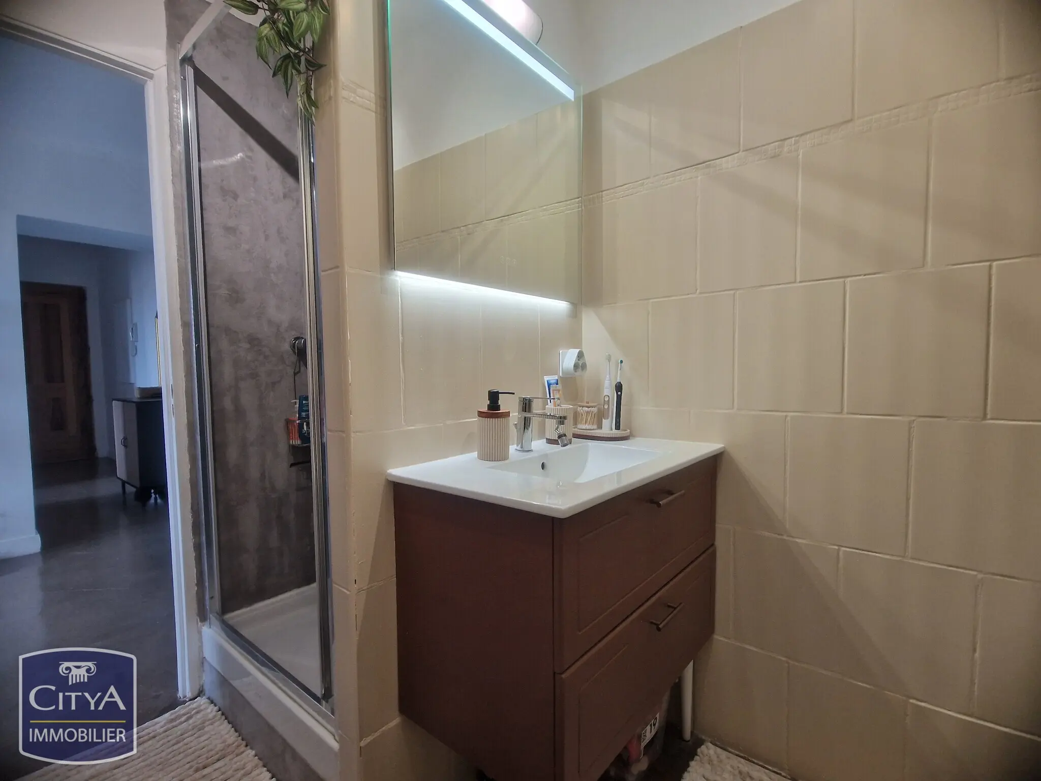 Photo 7 Appartement 2 pièces 47m²
