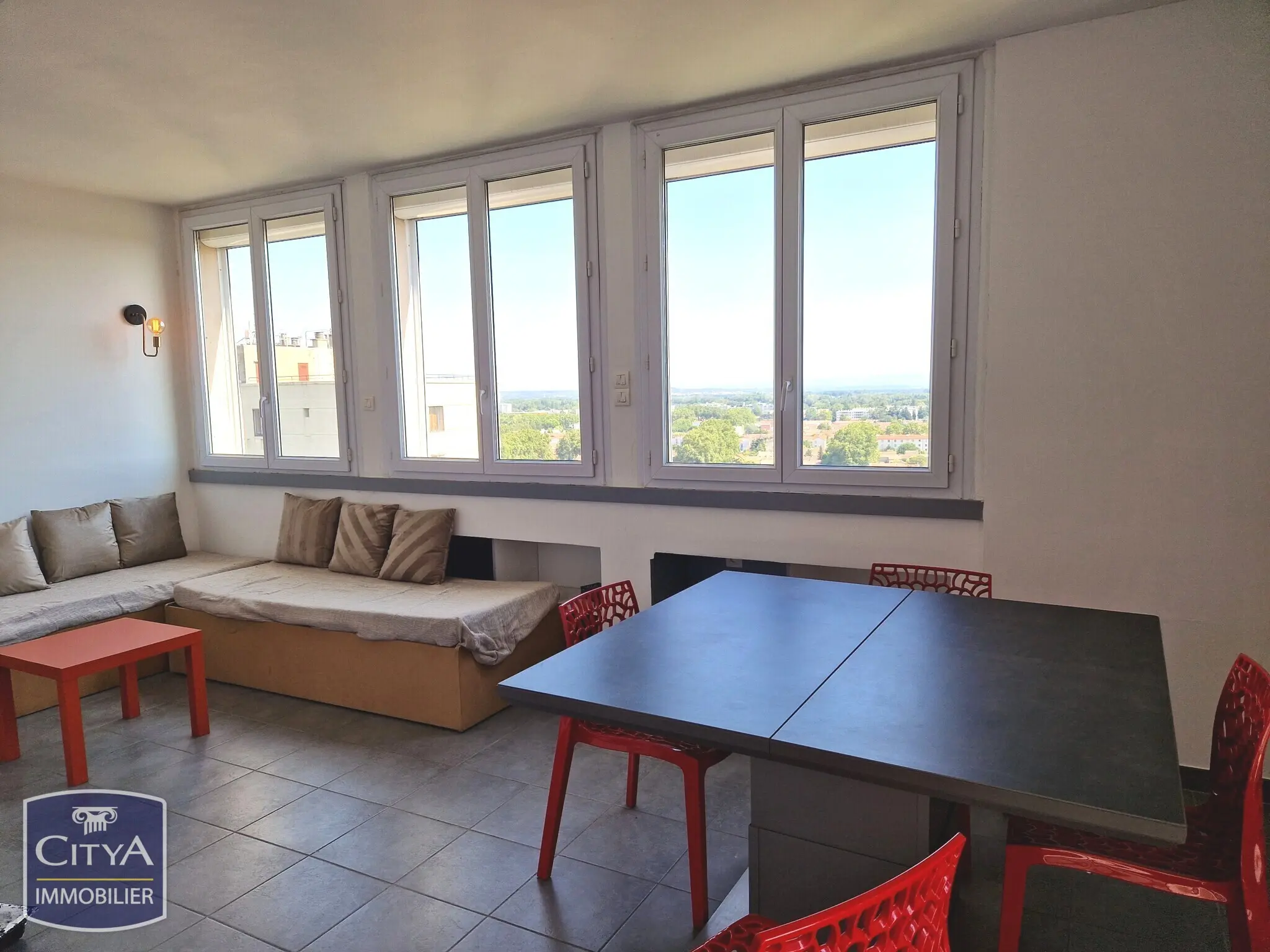 Photo 3 Appartement 2 pièces 47m²