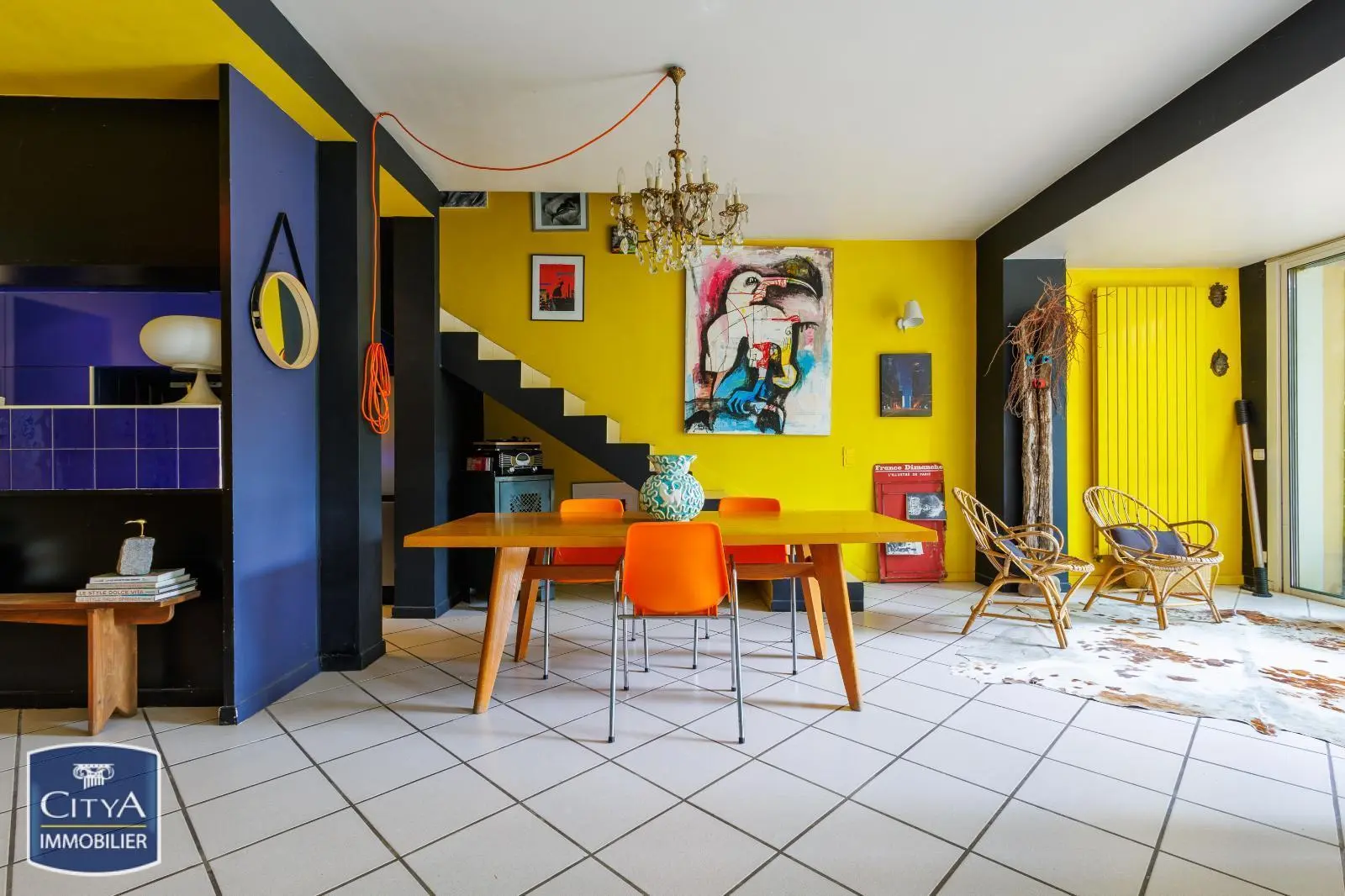 Photo 4 Maison 4 pièces 140m²