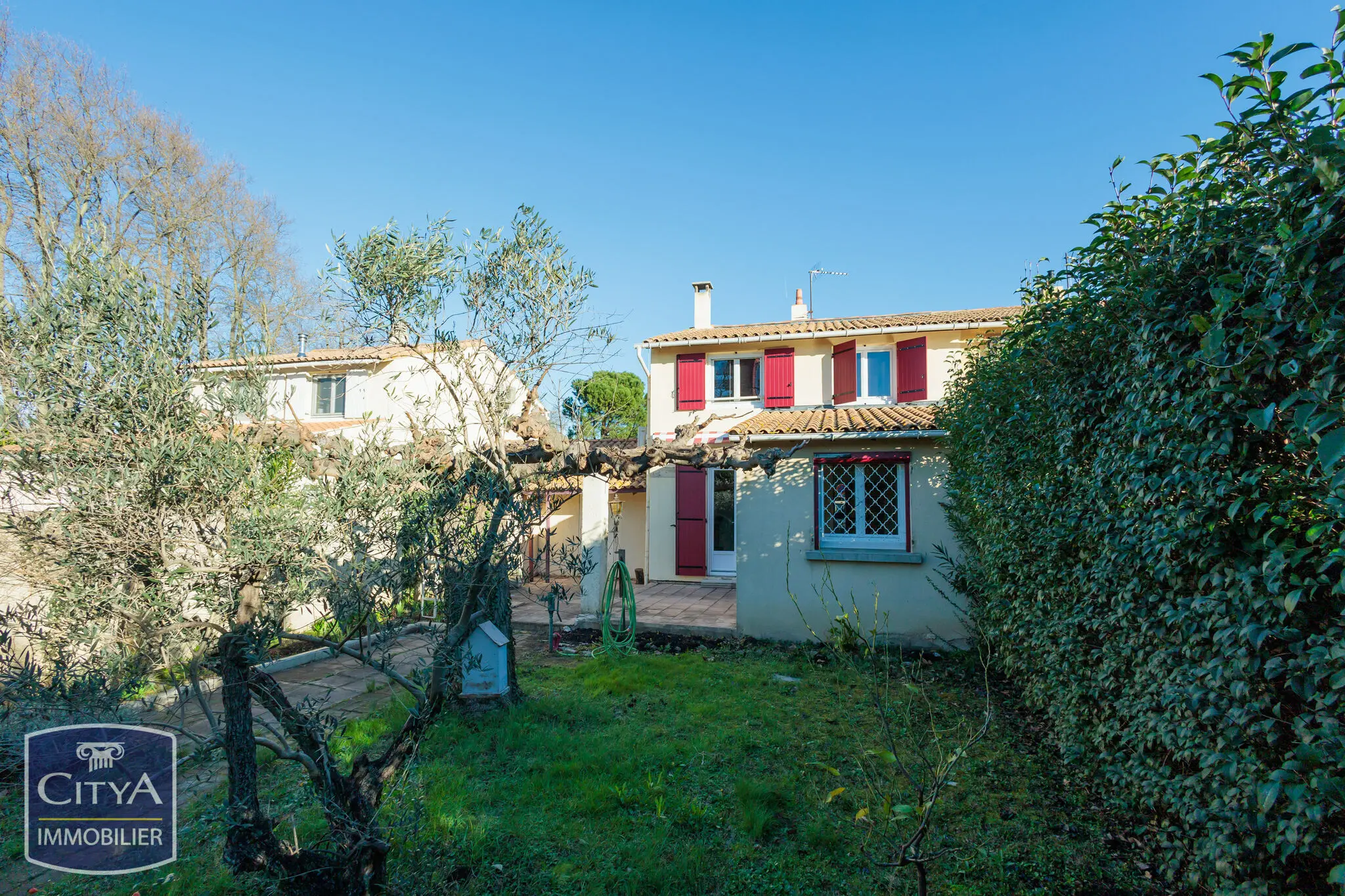 Photo 1 Maison 4 pièces 85m²