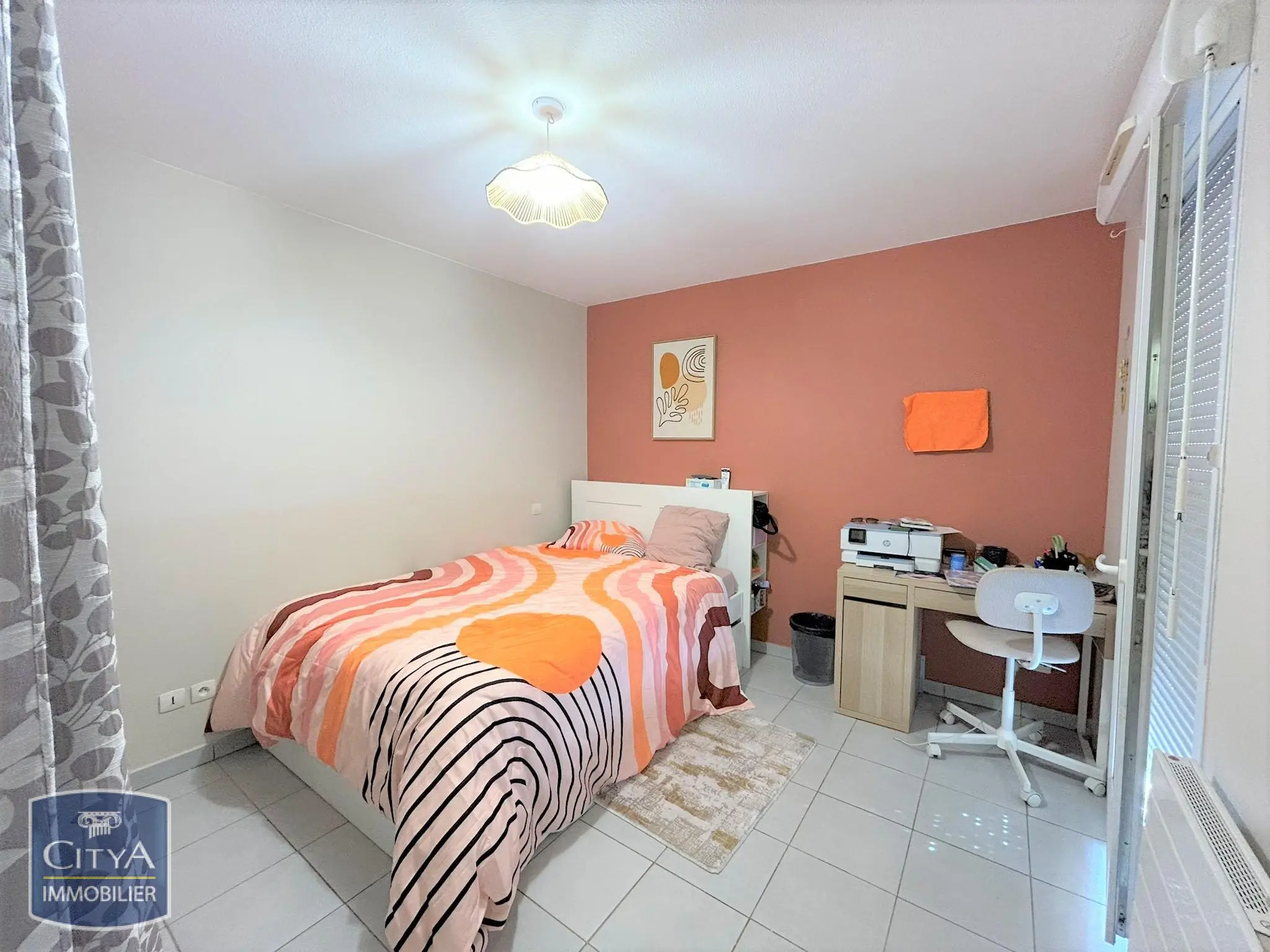 Photo 4 Appartement 3 pièces 57m²