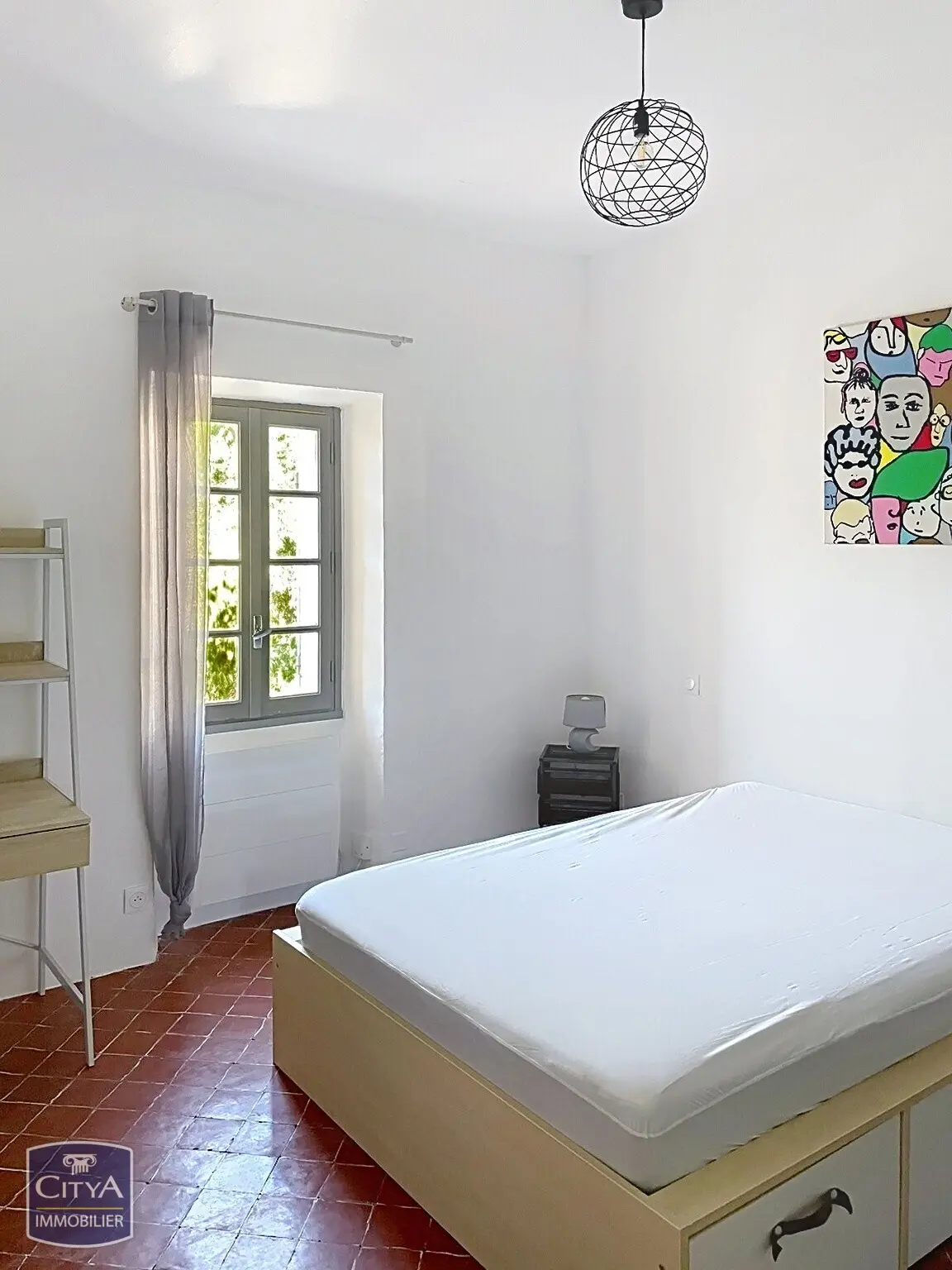 Photo 2 Appartement 2 pièces 42.94m²