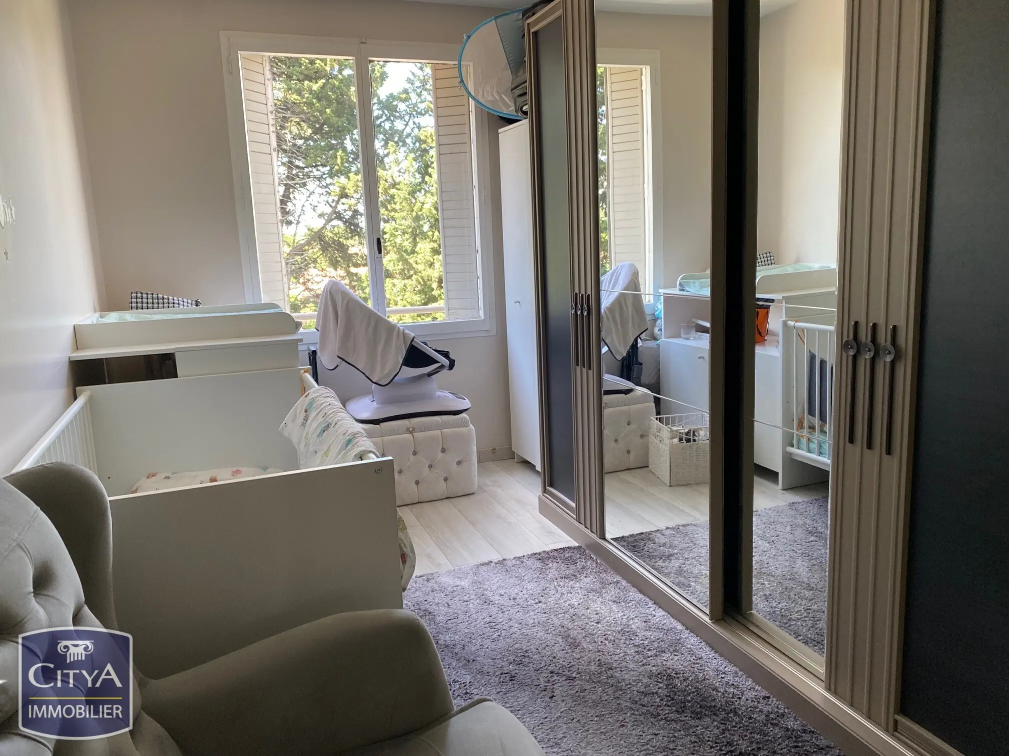 Photo 6 appartement Avignon