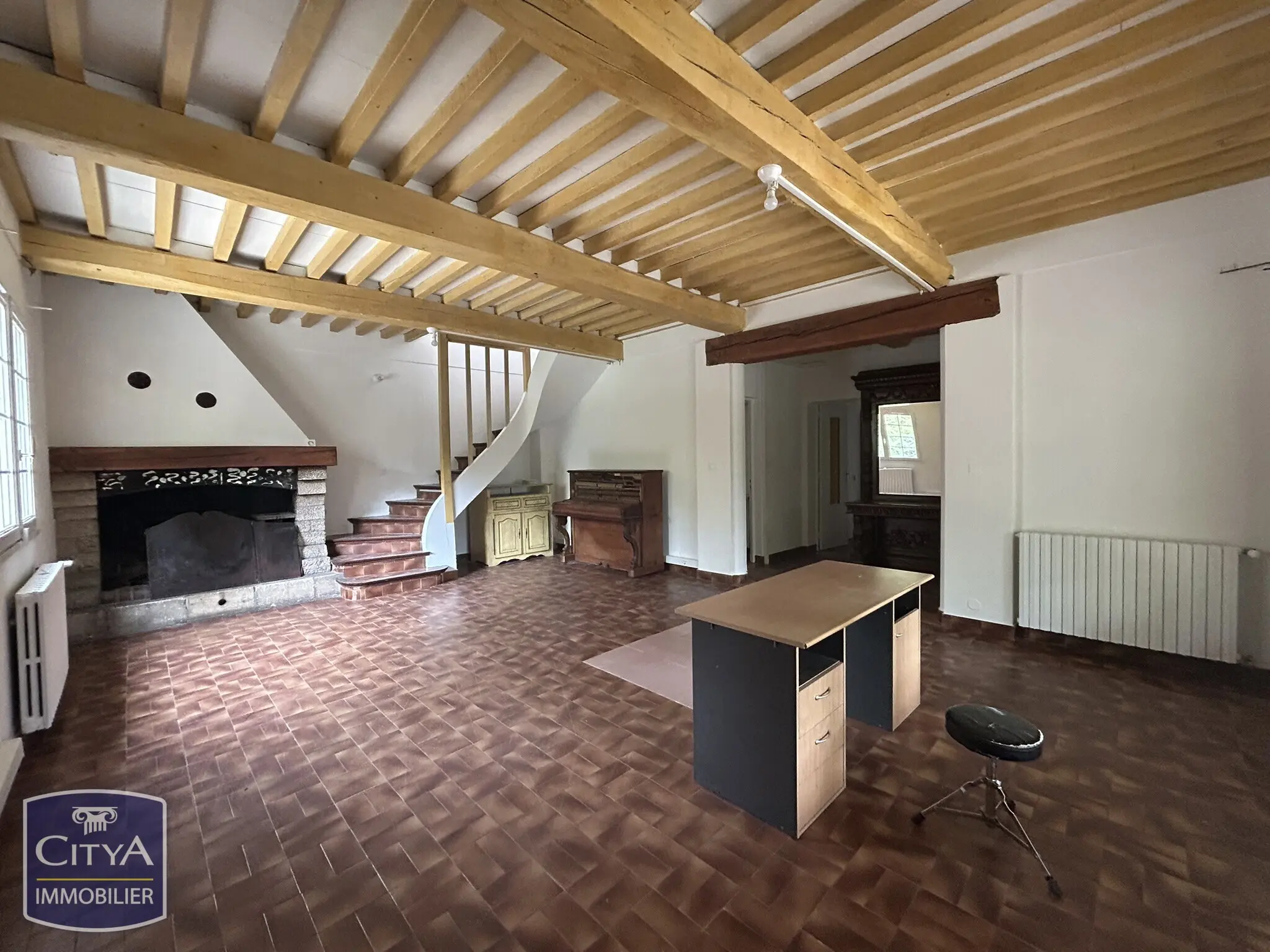 Photo 2 Maison 7 pièces 150m²