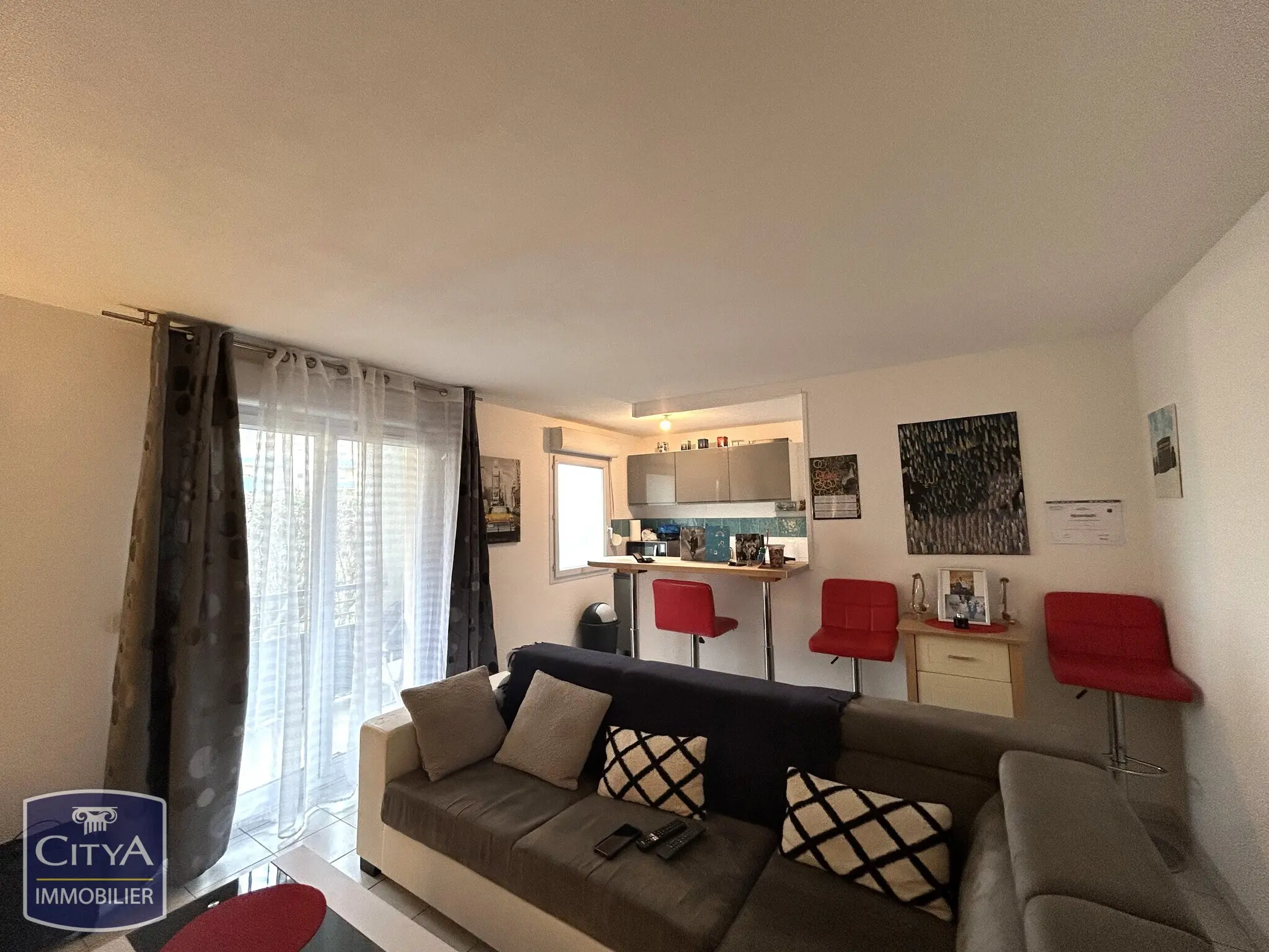 Photo 3 Appartement 2 pièces 48m²