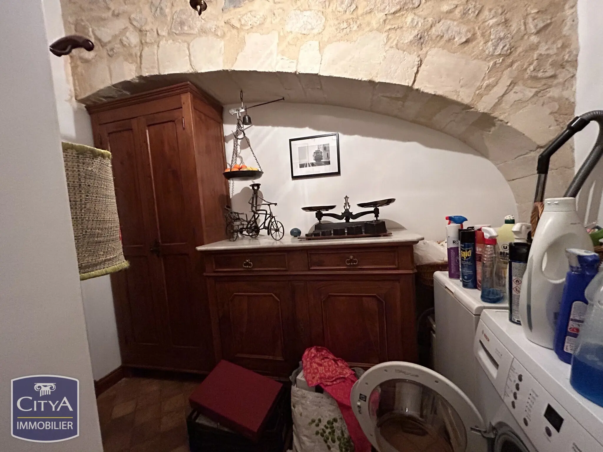 Photo 16 Immeuble 550m²