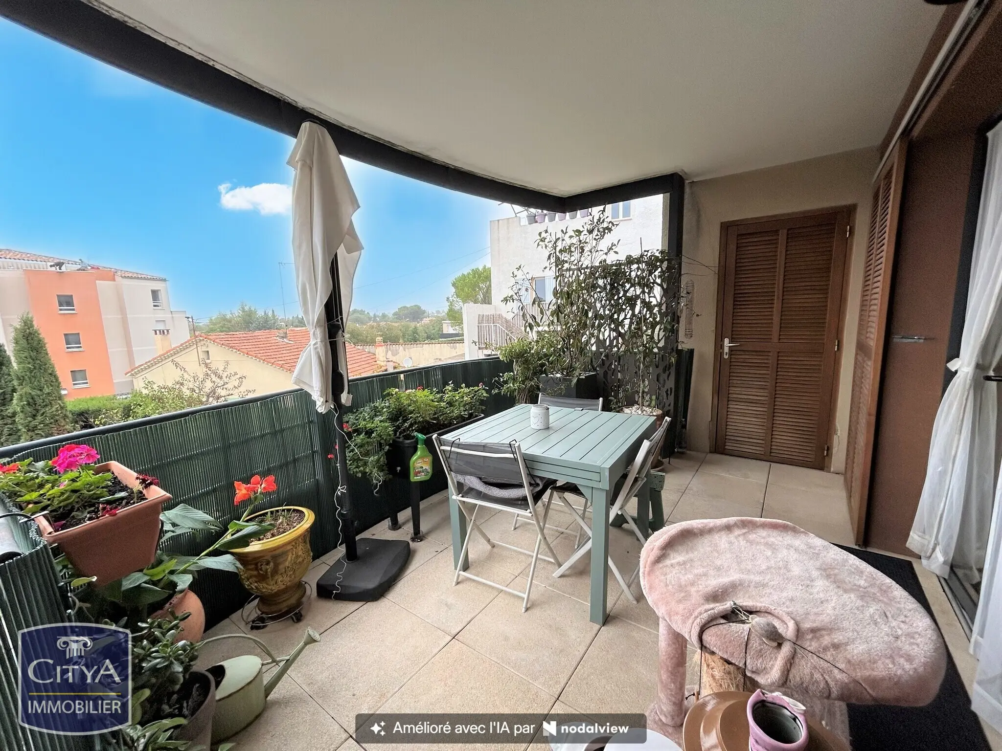 Photo 1 Appartement 3 pièces 72m²