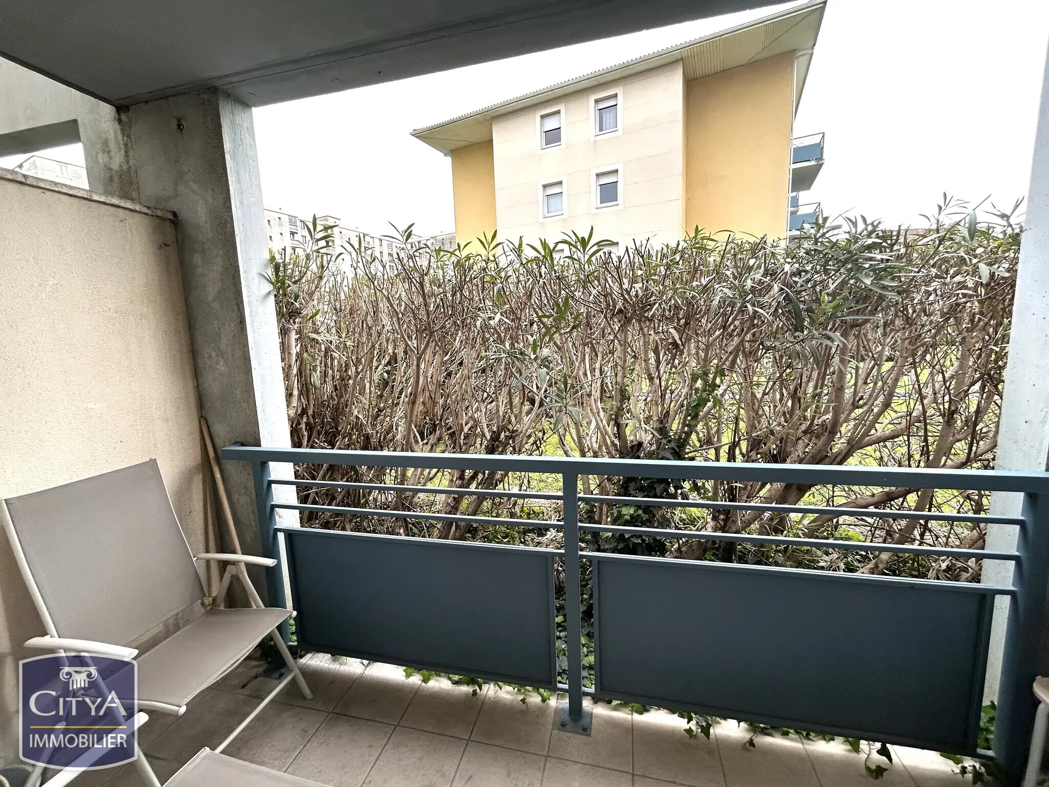 Photo 8 Appartement 2 pièces 48m²