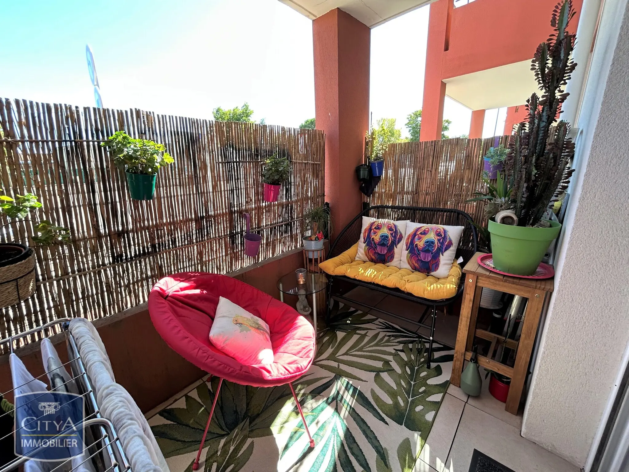 Photo 1 Appartement 1 pièce 31m²