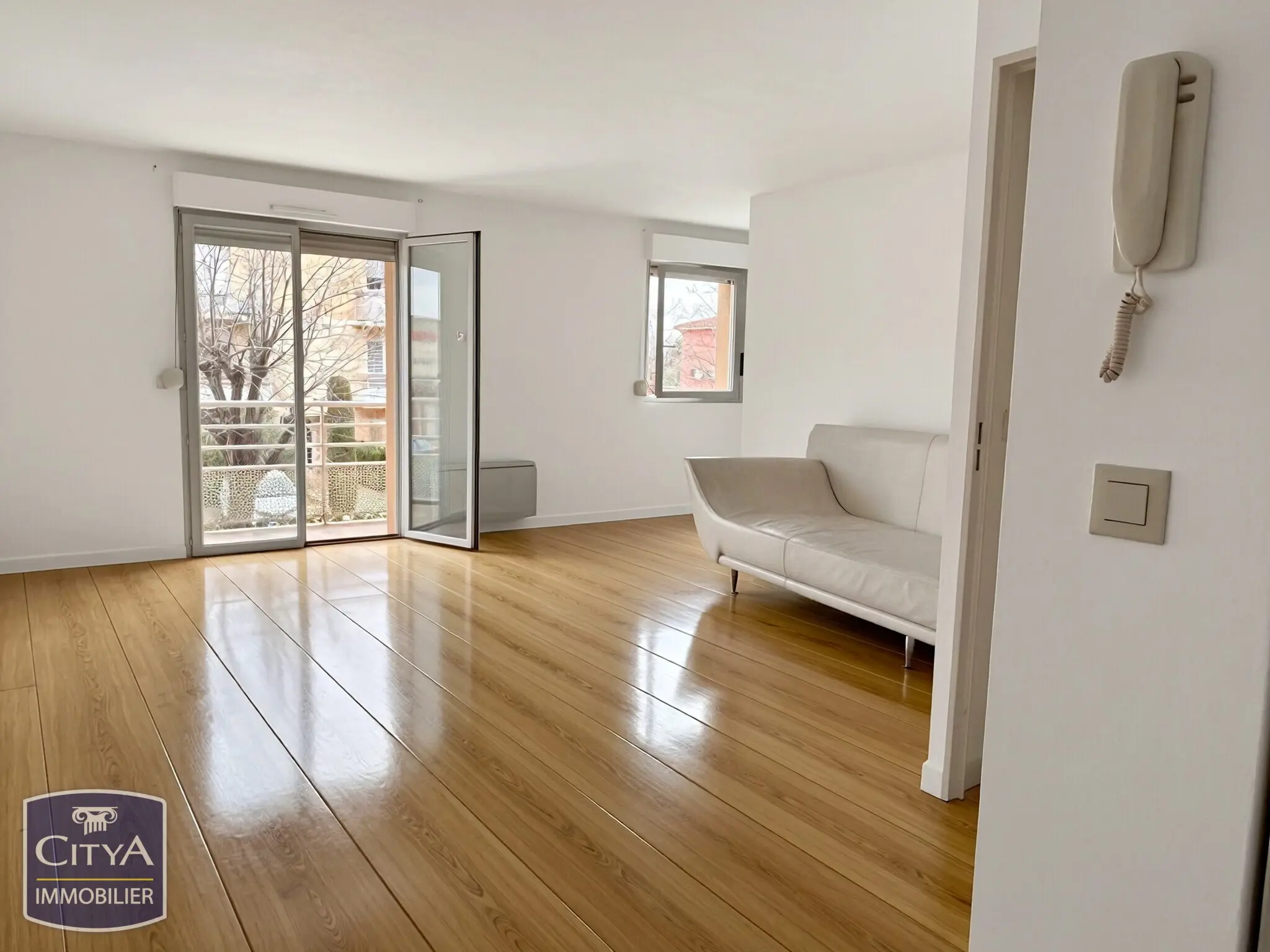 Photo 1 Appartement 2 pièces 48m²