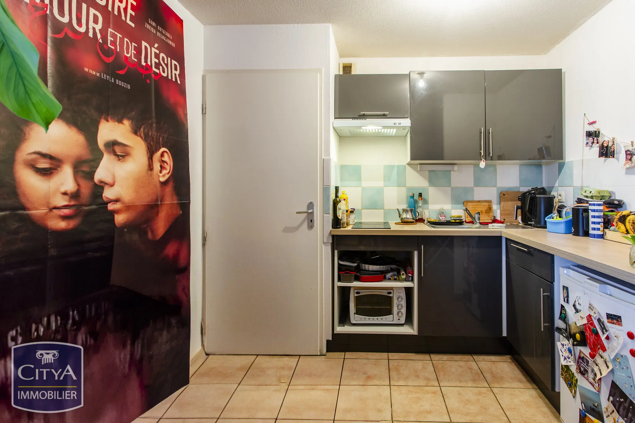 Photo 5 Appartement 2 pièces 45m²