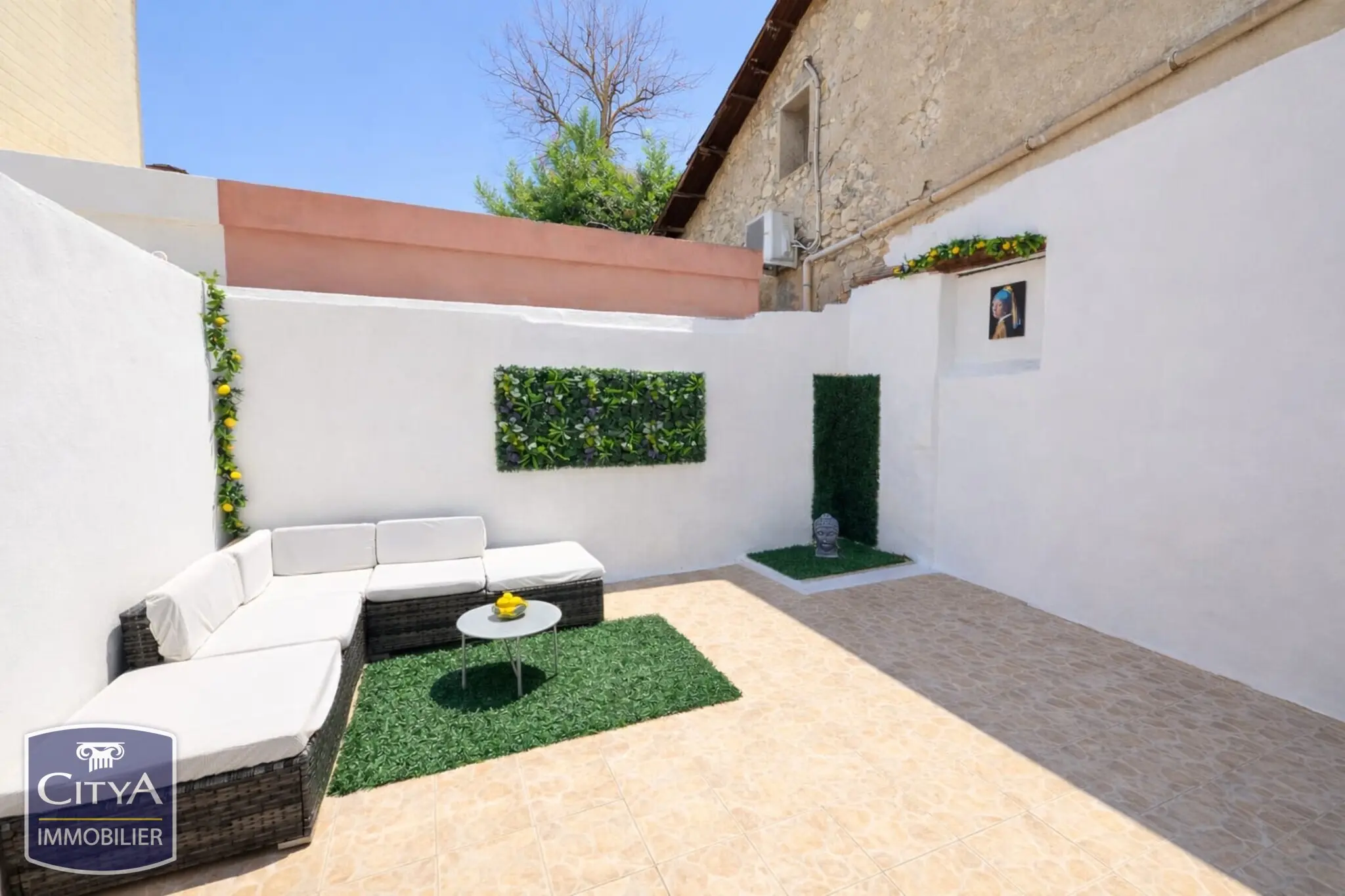 Photo 5 Appartement 2 pièces 44m²