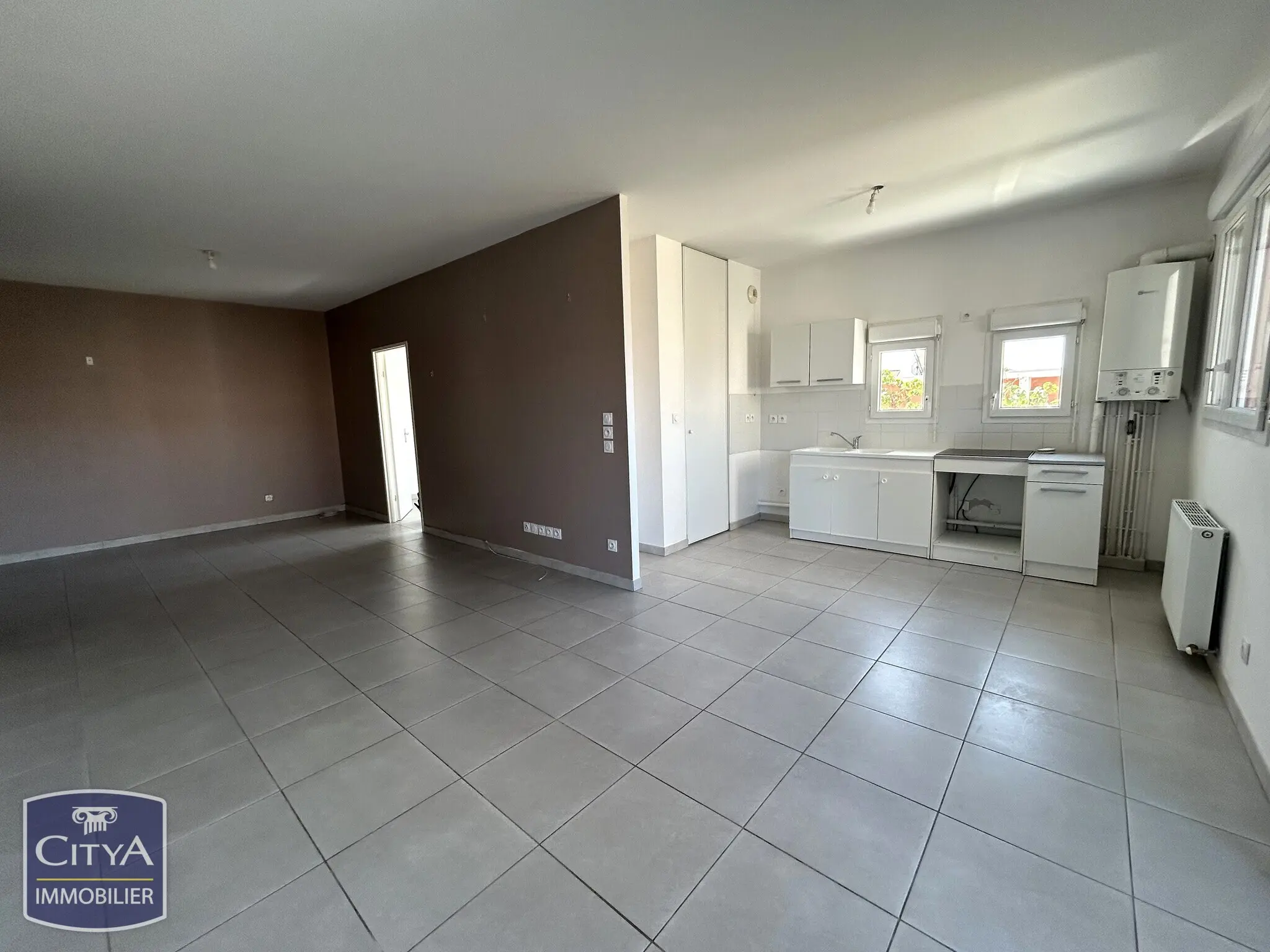 Photo 4 Appartement 4 pièces 88m²