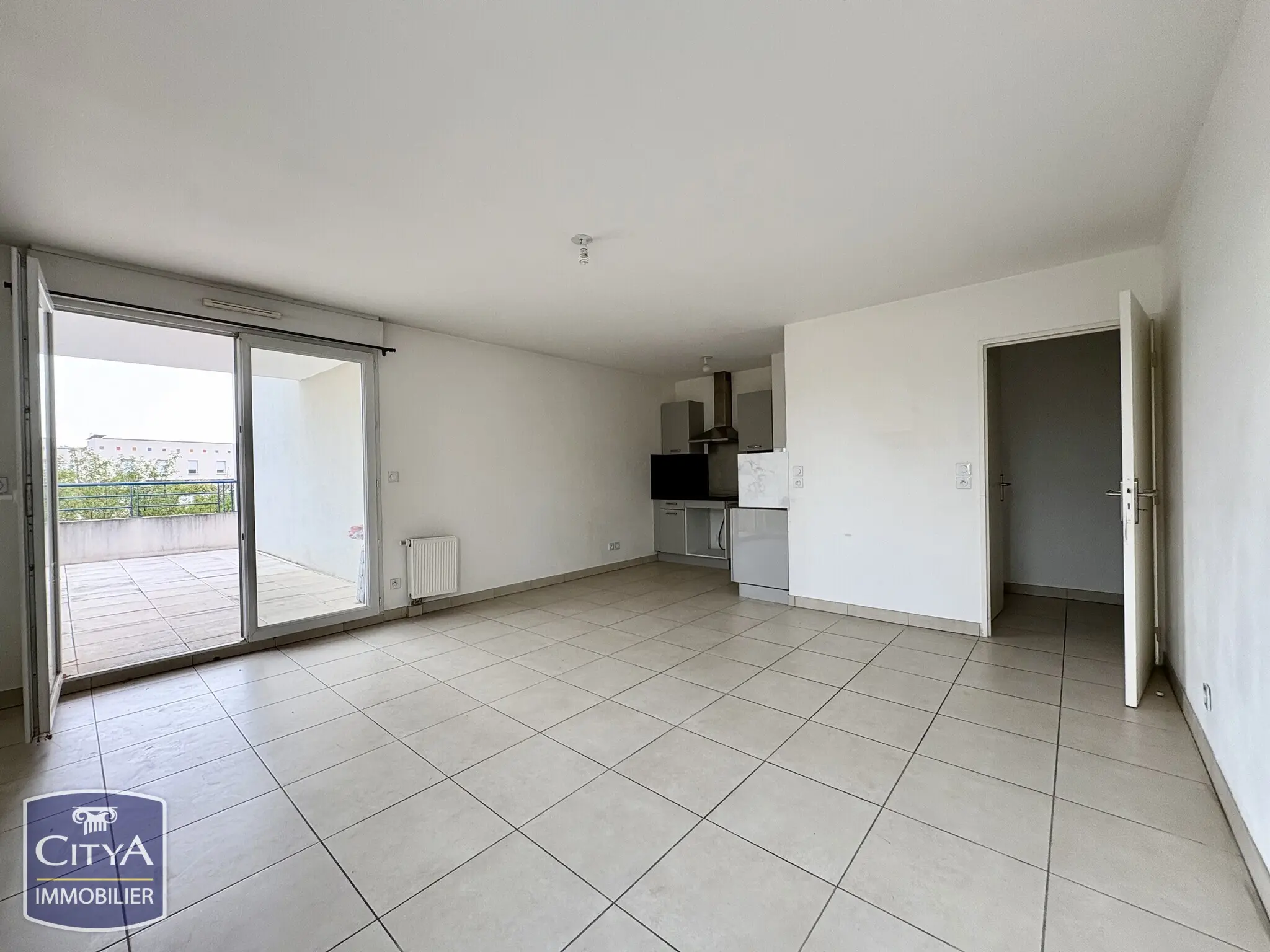Photo 3 Appartement 3 pièces 62.4m²