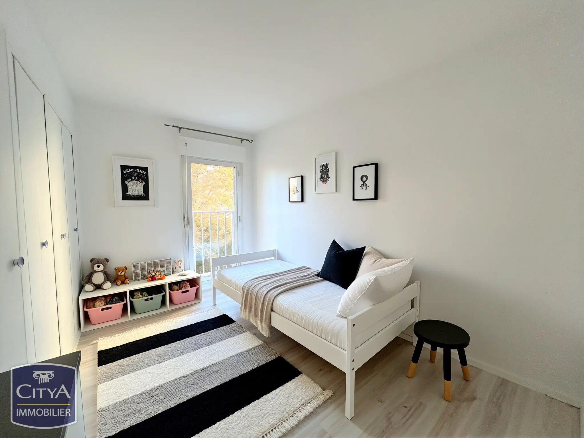 Photo 7 Appartement 3 pièces 75.02m²