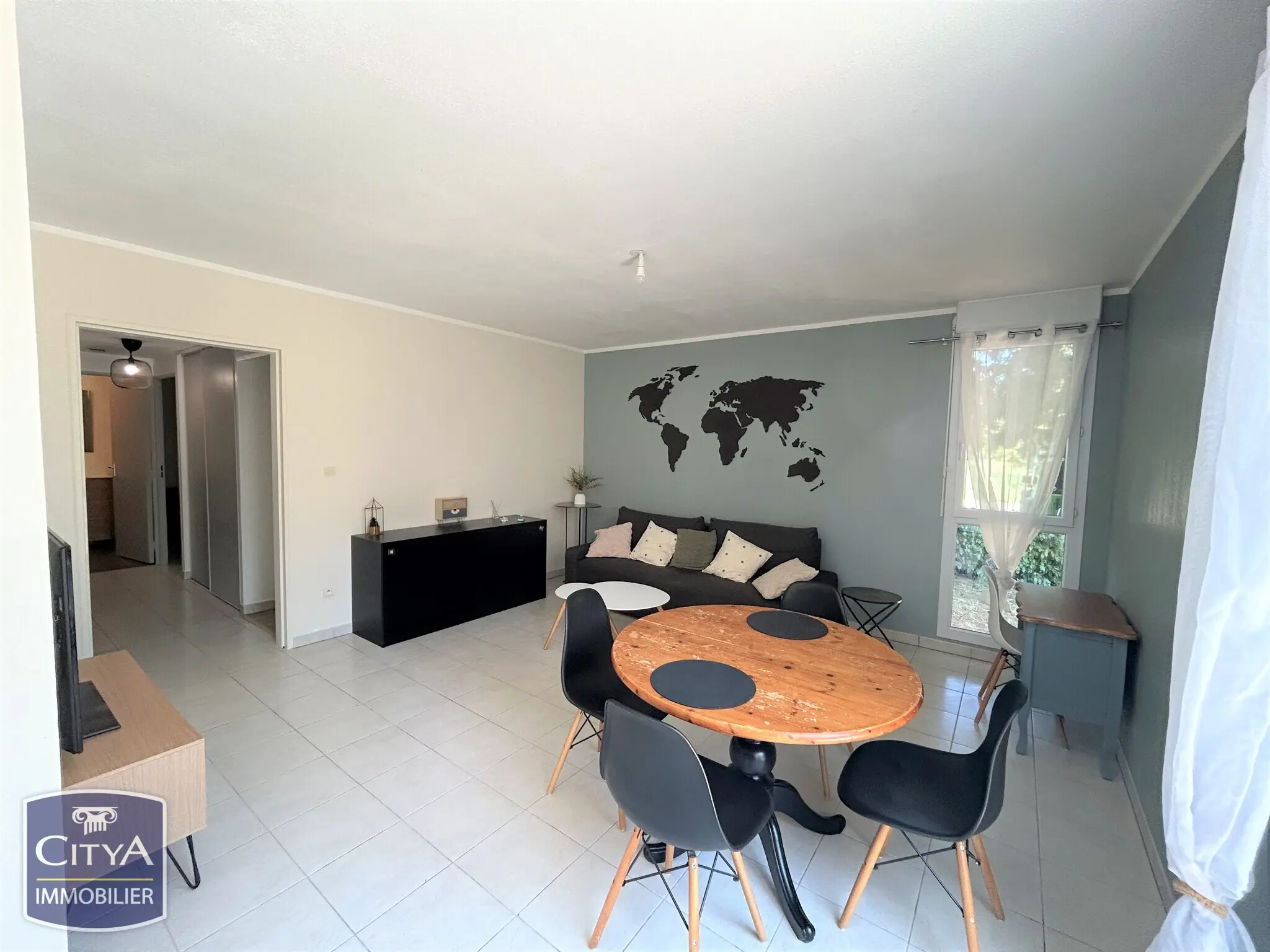 Photo 4 Appartement 2 pièces 45m²
