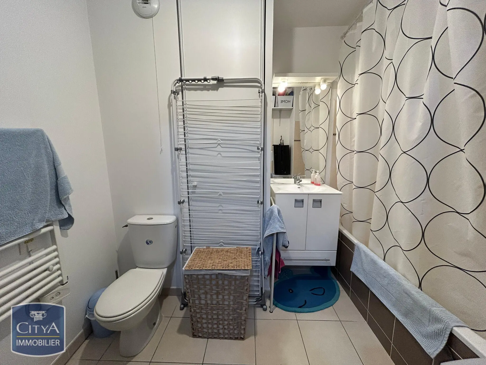 Photo 4 Appartement 2 pièces 41m²