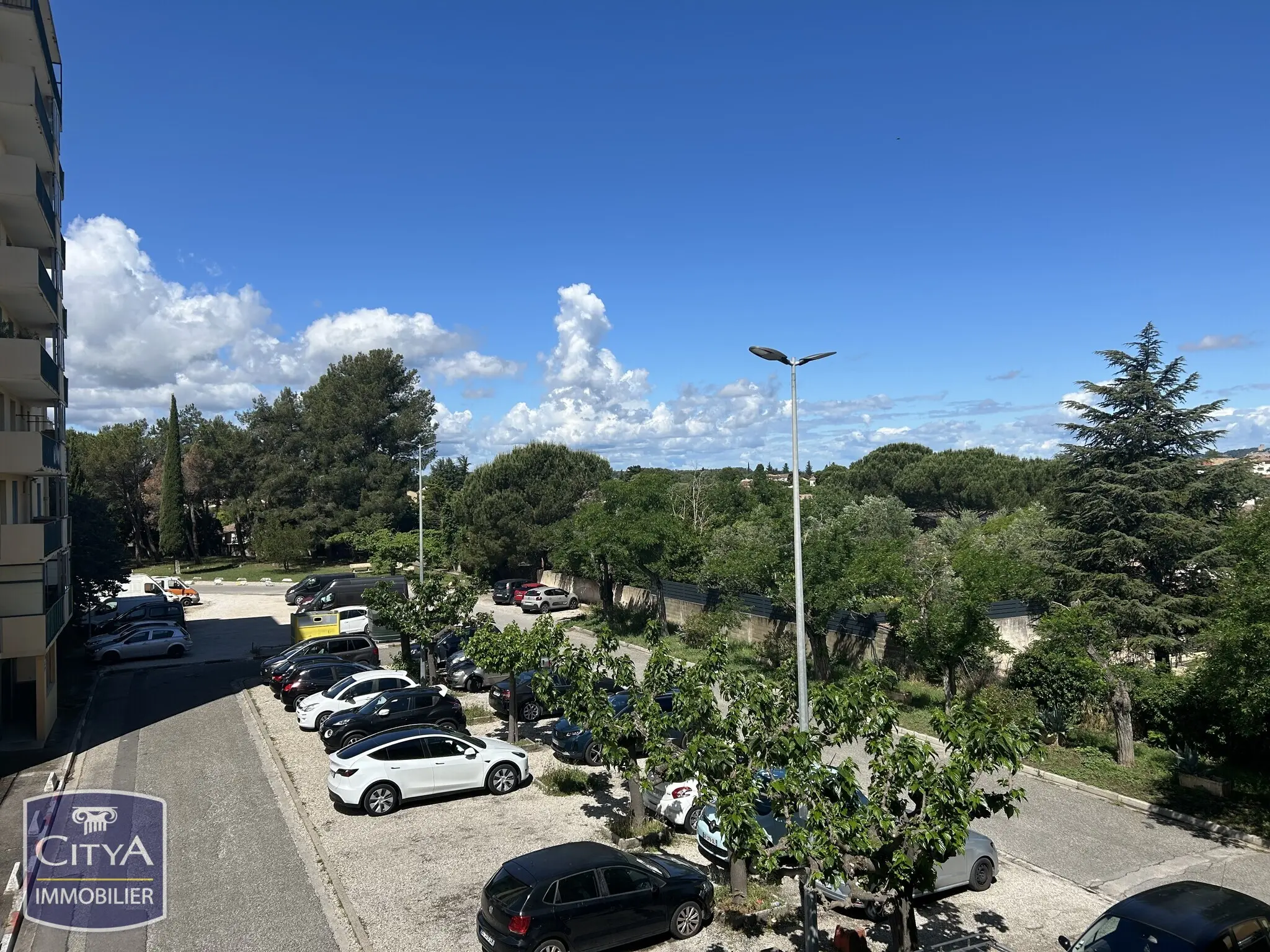 Photo 5 appartement Sorgues