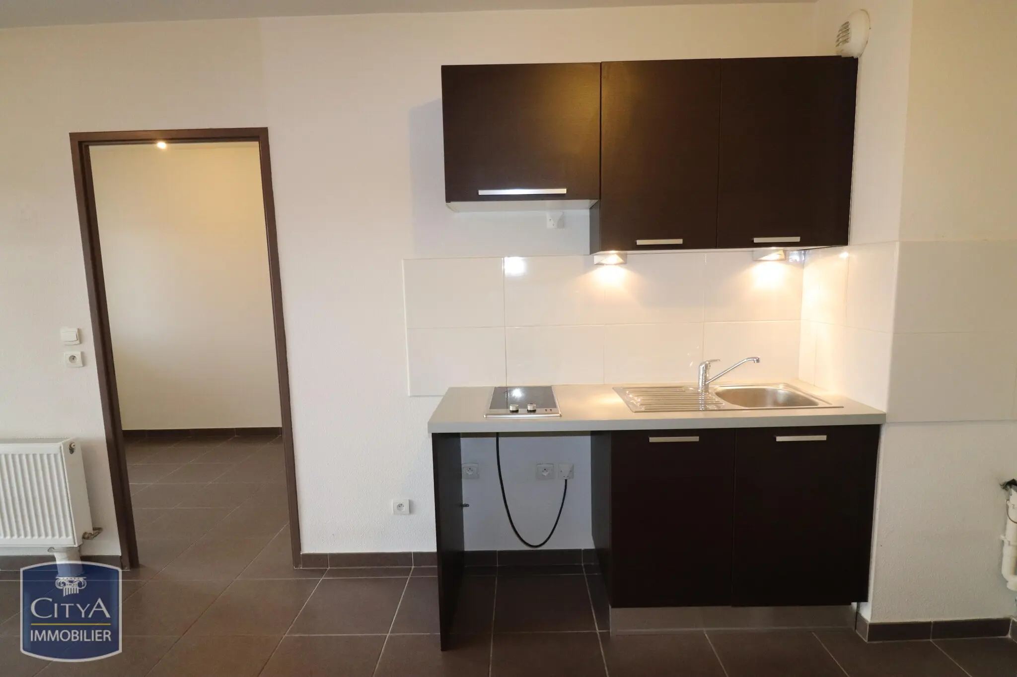 Photo 5 Appartement 2 pièces 32m²