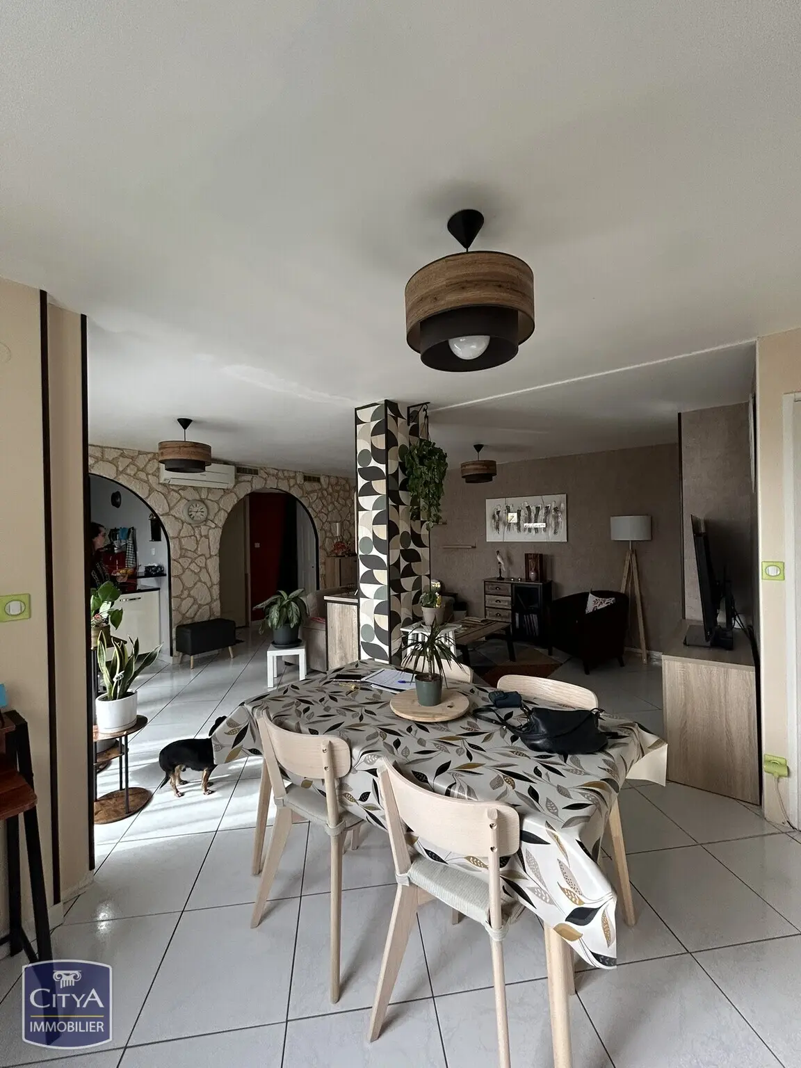 Photo 2 Appartement 3 pièces 66.73m²