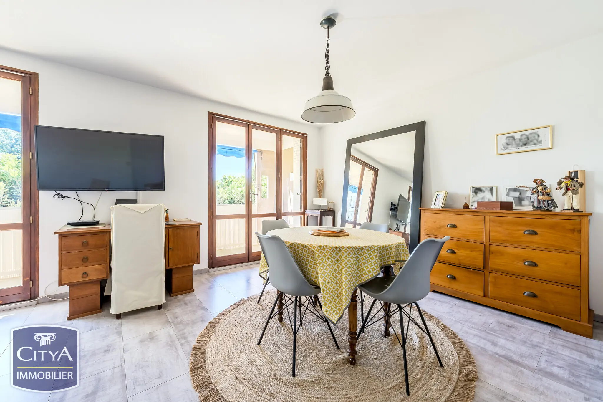 Photo 1 Appartement 3 pièces 72m²