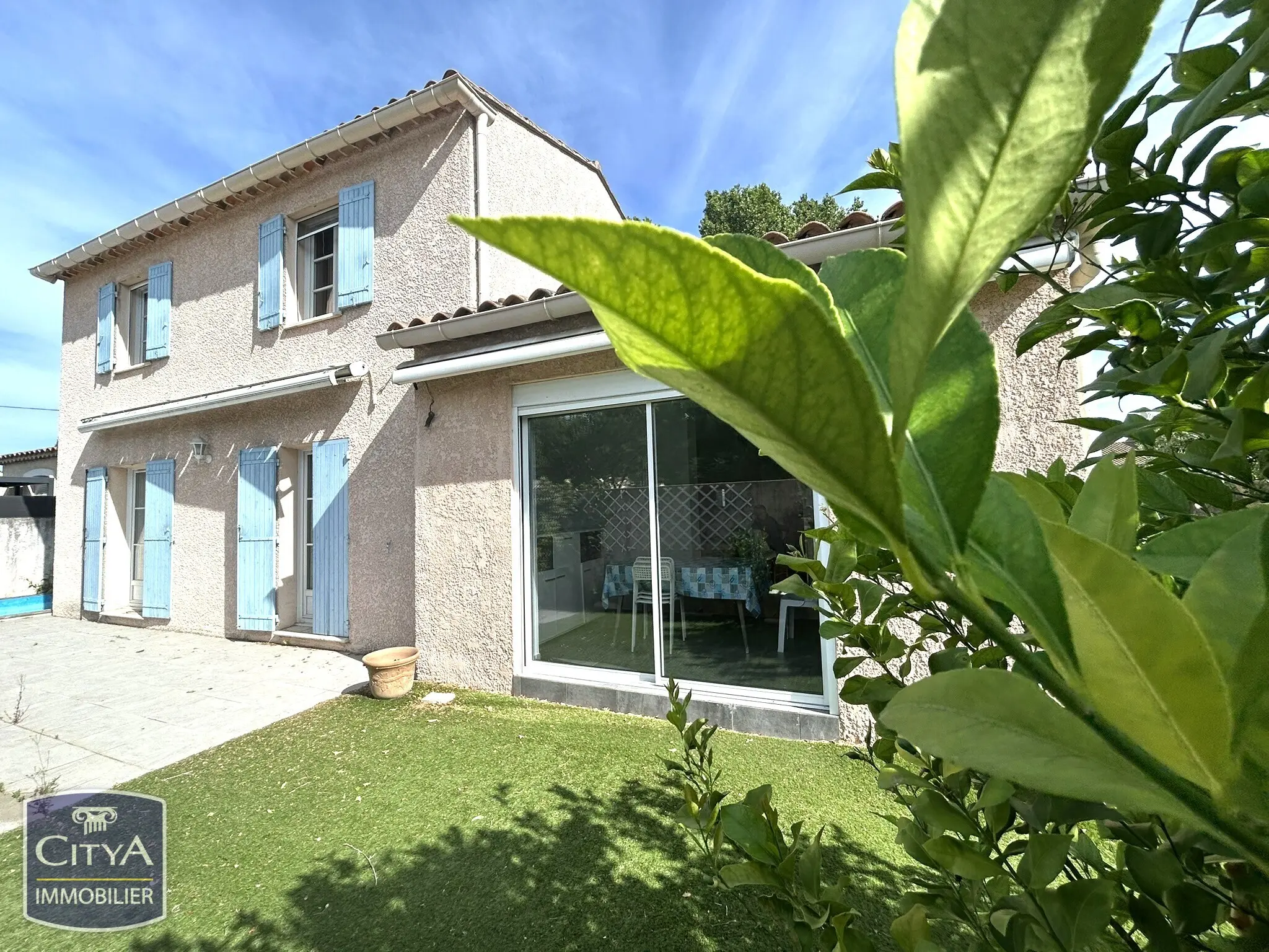 Photo 1 Maison 5 pièces 127m²
