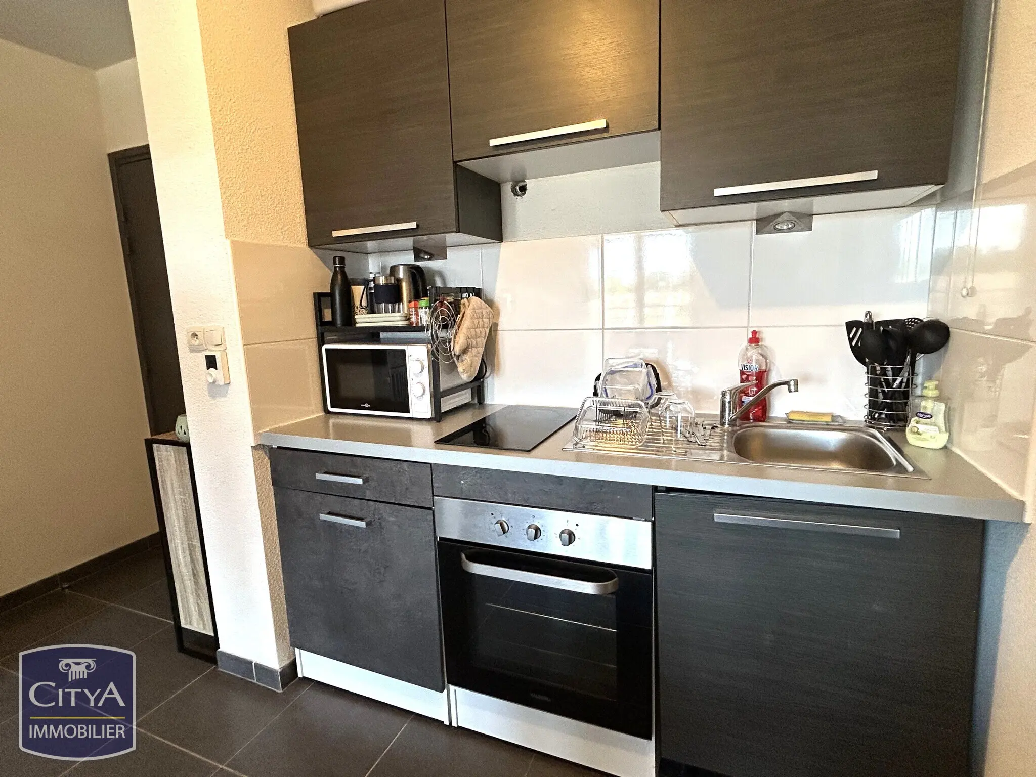 Photo 2 appartement Sorgues